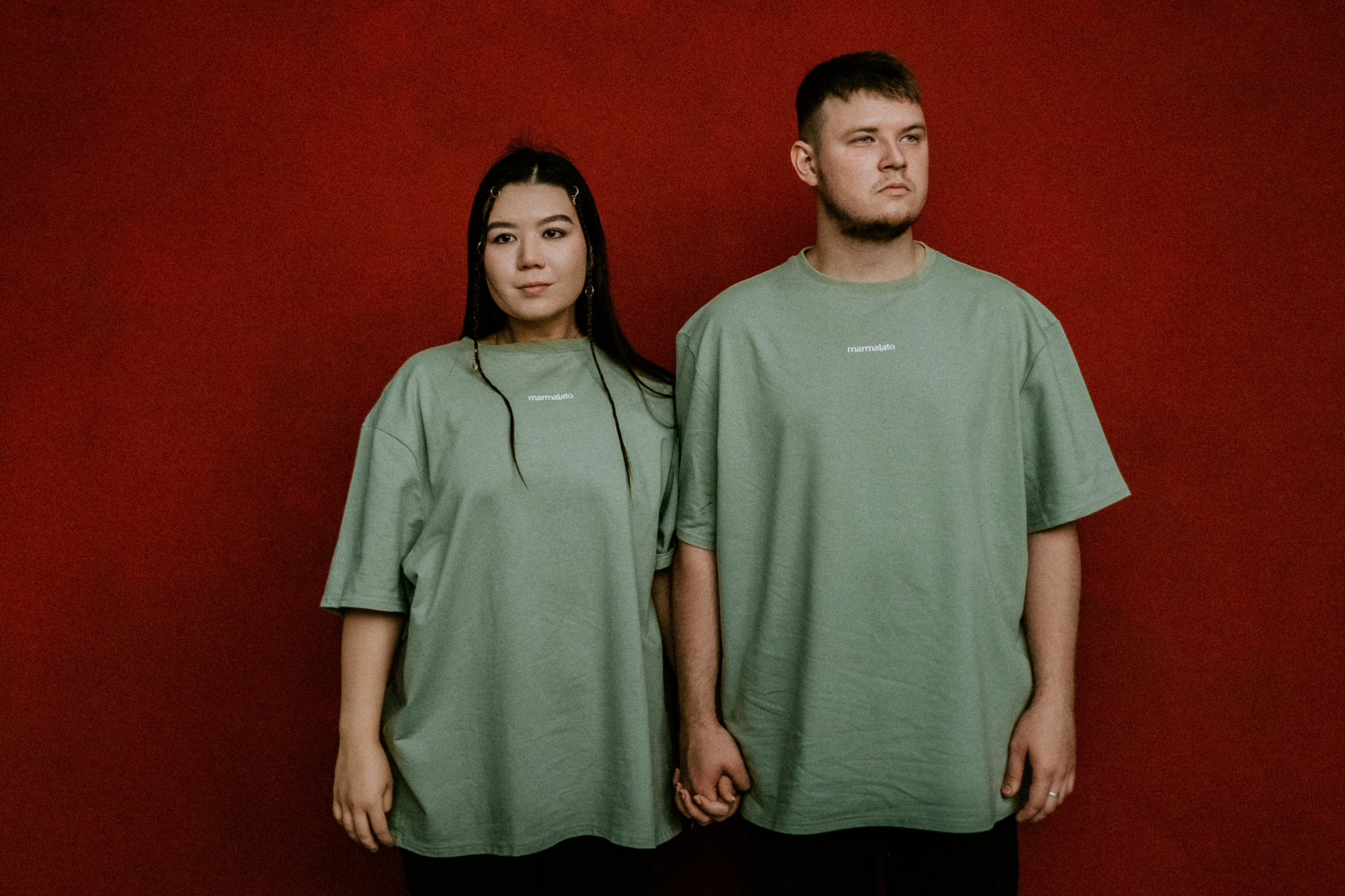 Данил и Ира. Фотограф Москва, Санкт-Петербург, Абакан