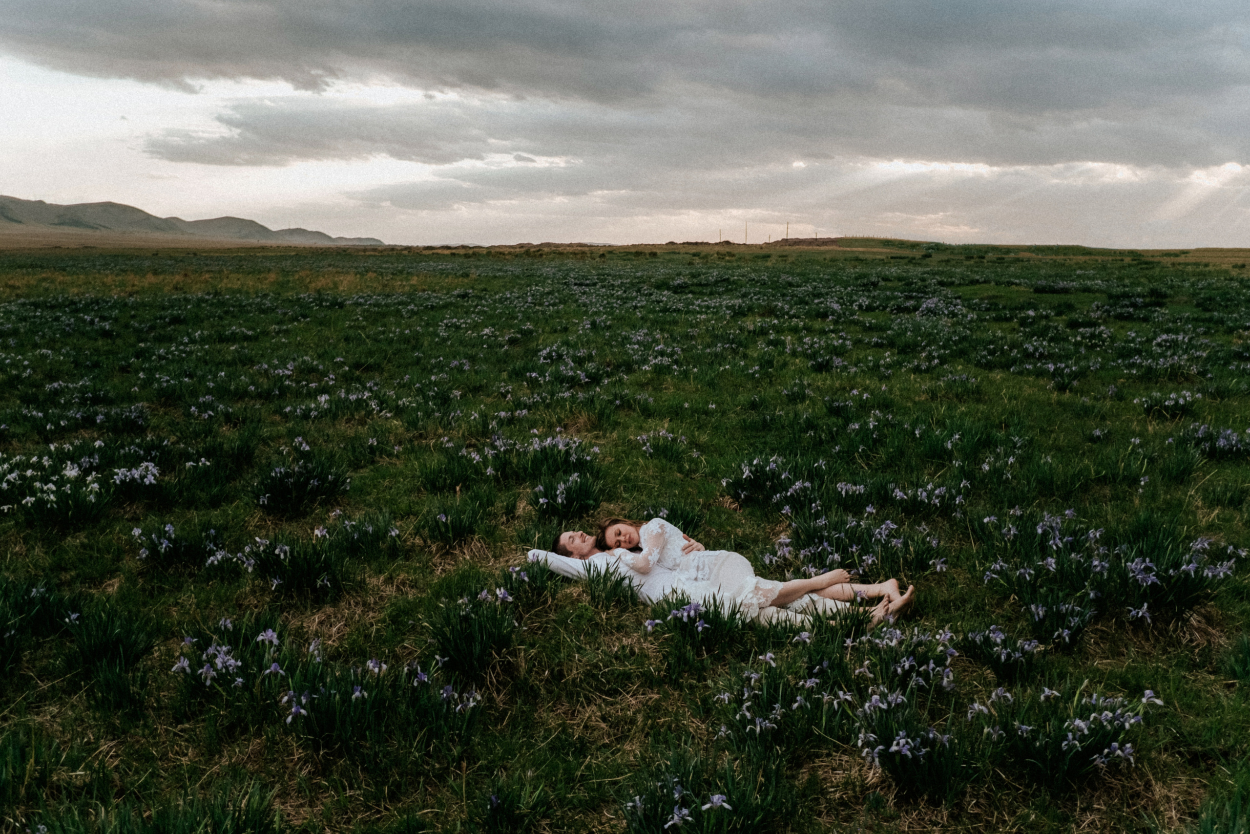 Илья и Лера. Фотограф Москва, Санкт-Петербург, Абакан