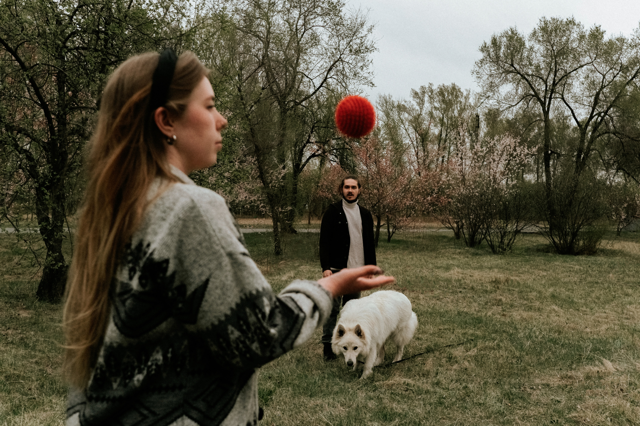 Игорь, Лена, Юки. Фотограф Москва, Санкт-Петербург, Абакан