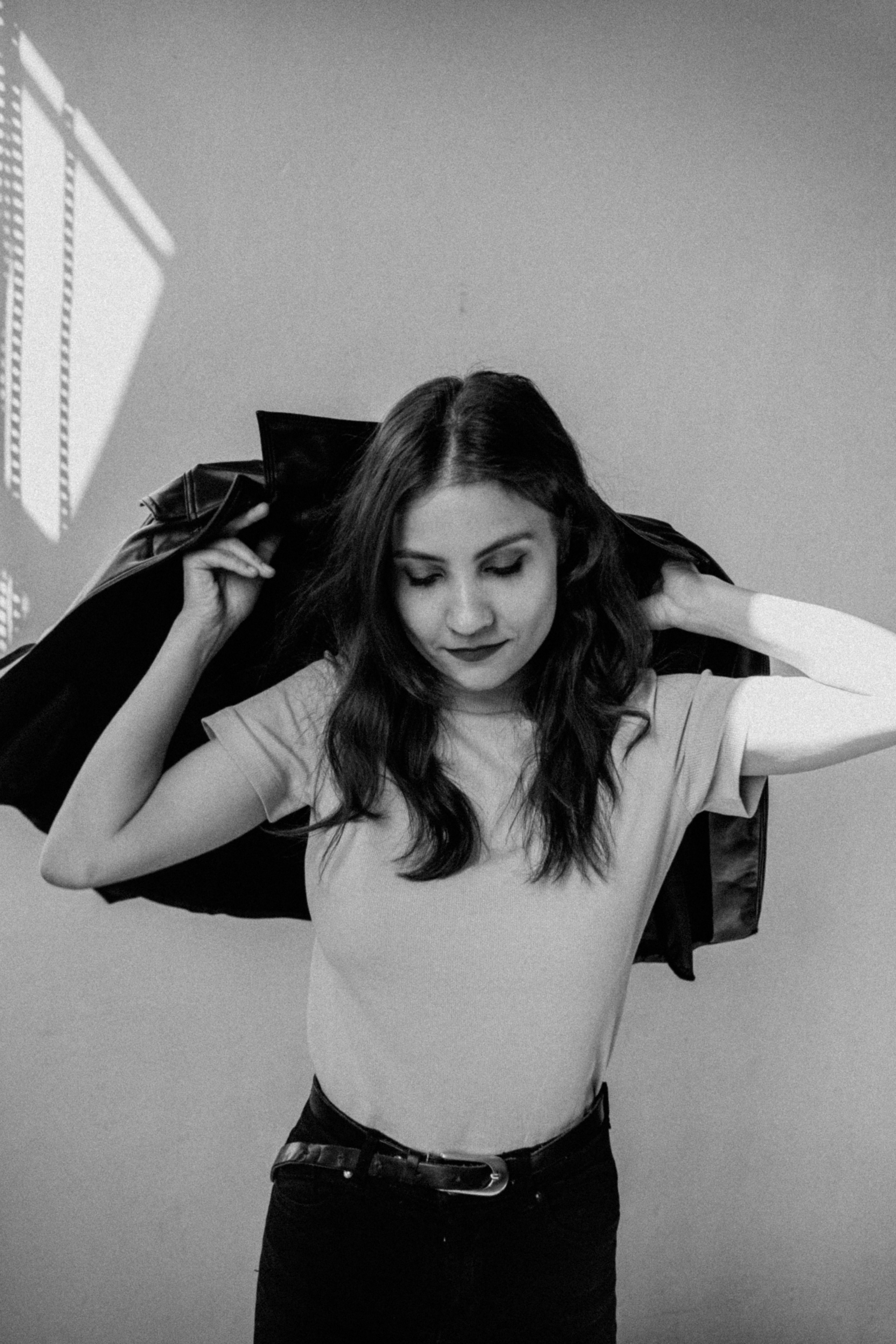 Настя. Фотограф Москва, Санкт-Петербург, Абакан