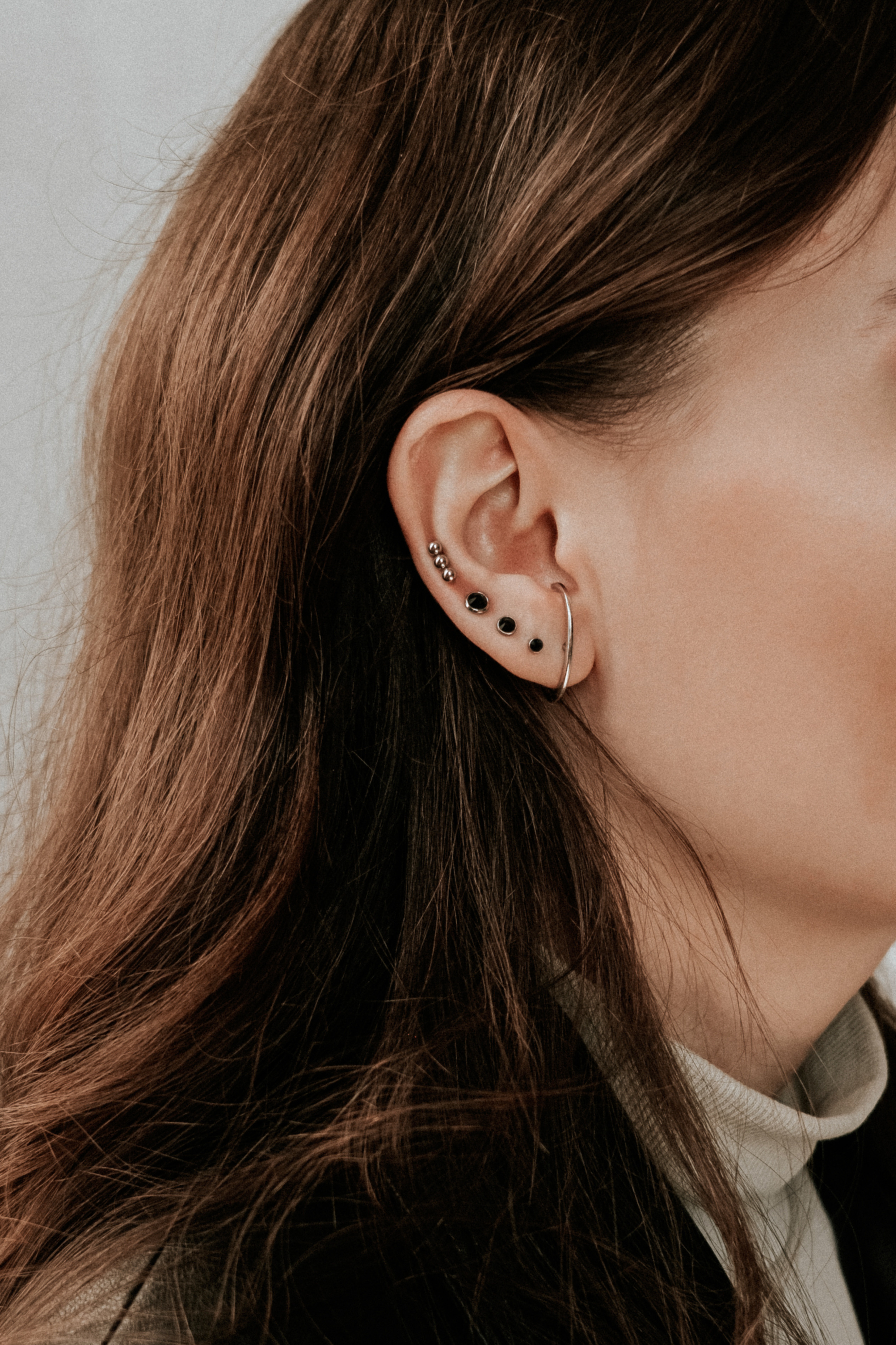 Настя. Фотограф Москва, Санкт-Петербург, Абакан