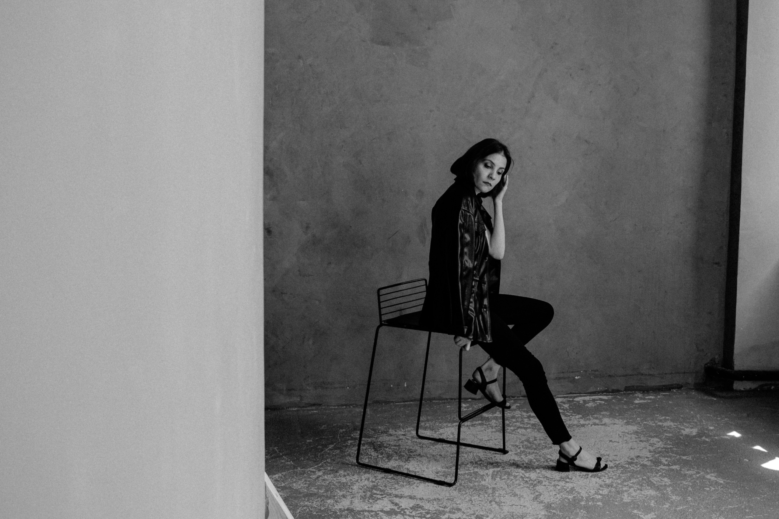 Настя. Фотограф Москва, Санкт-Петербург, Абакан