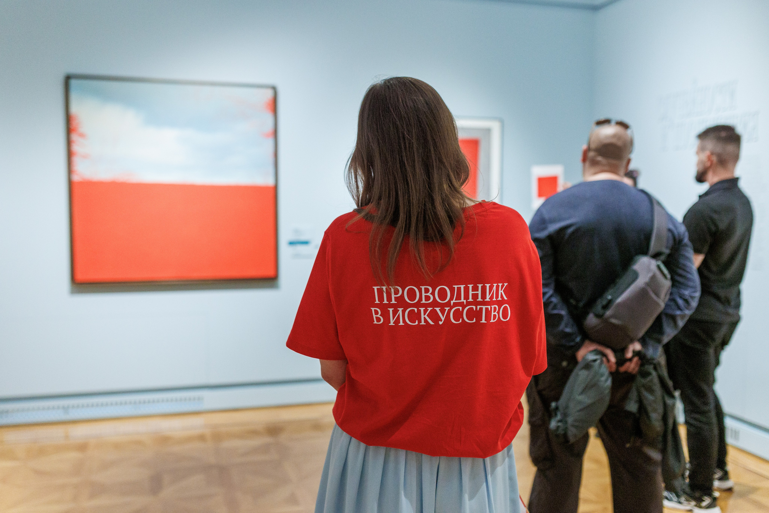 Пресс-тур к Выкса-фестивалю 2025. Фотограф городских и семейных событий в Нижнем Новгороде Артем Карпухин