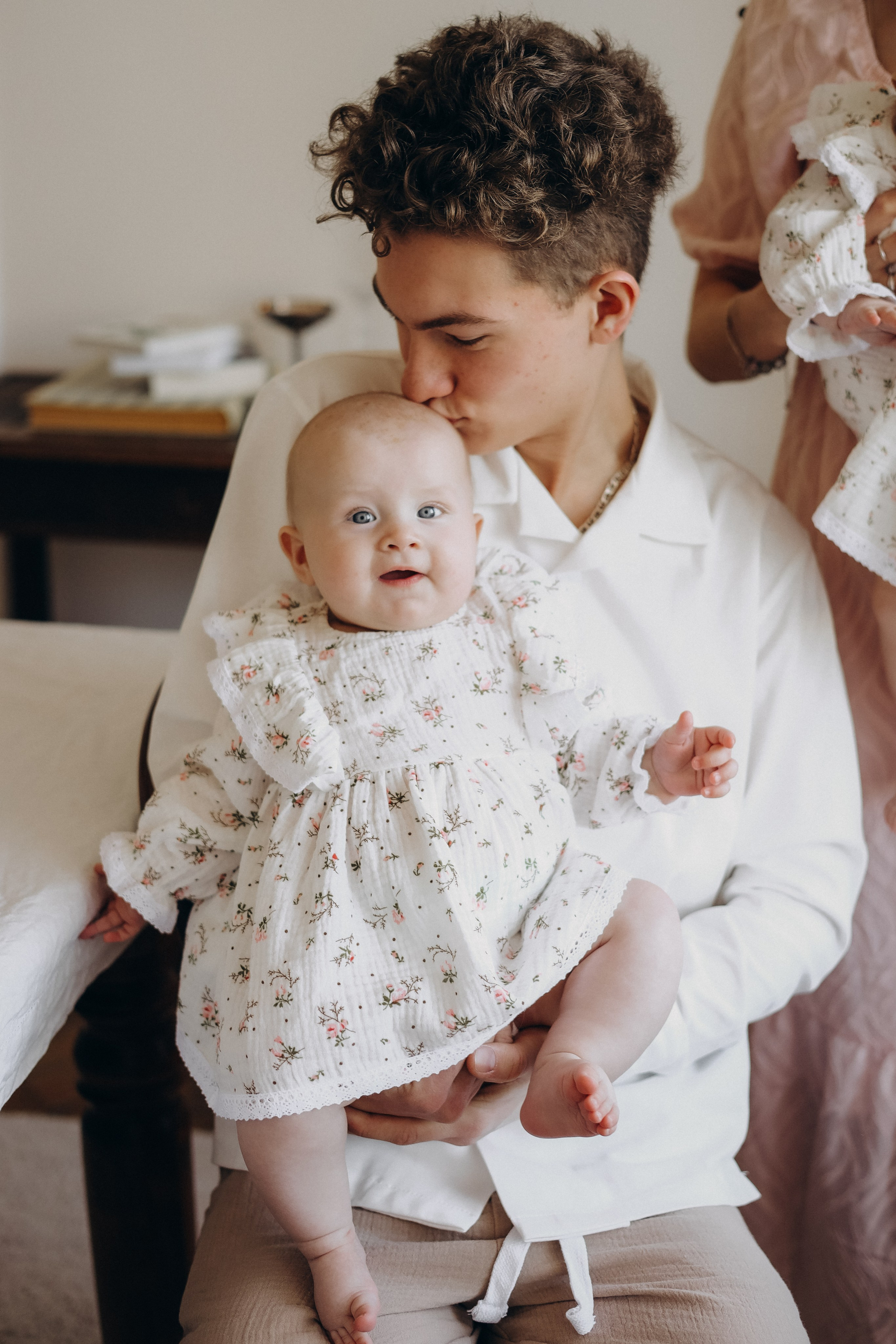 1+1=4. Диана Чечель. Свадебный и семейный фотограф в Москве