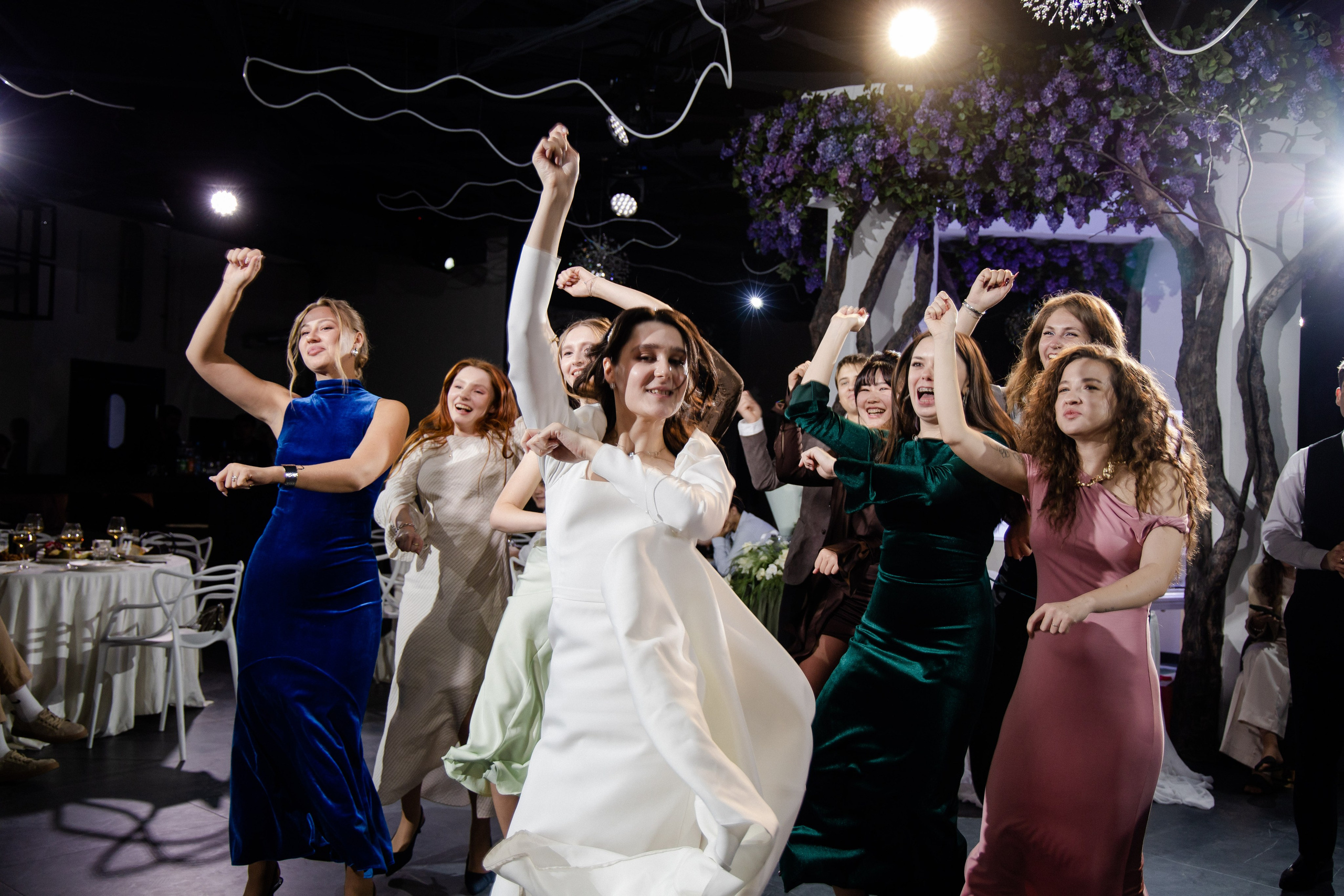 Almaz M+A. Организация и съёмка мероприятий любого формата. Иван Быков