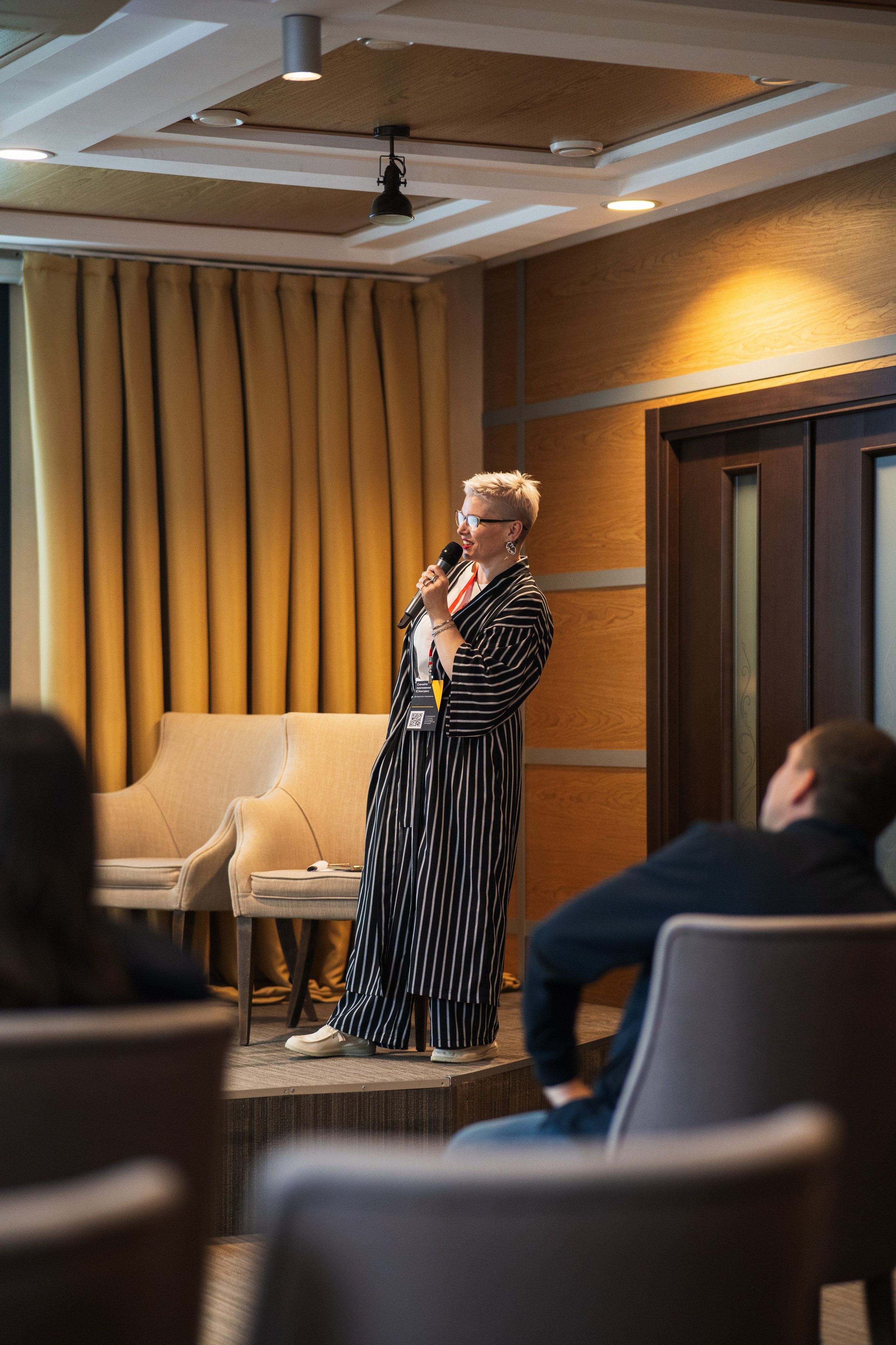 Конференция | 1С. Фотограф на любое событие в Кемерово