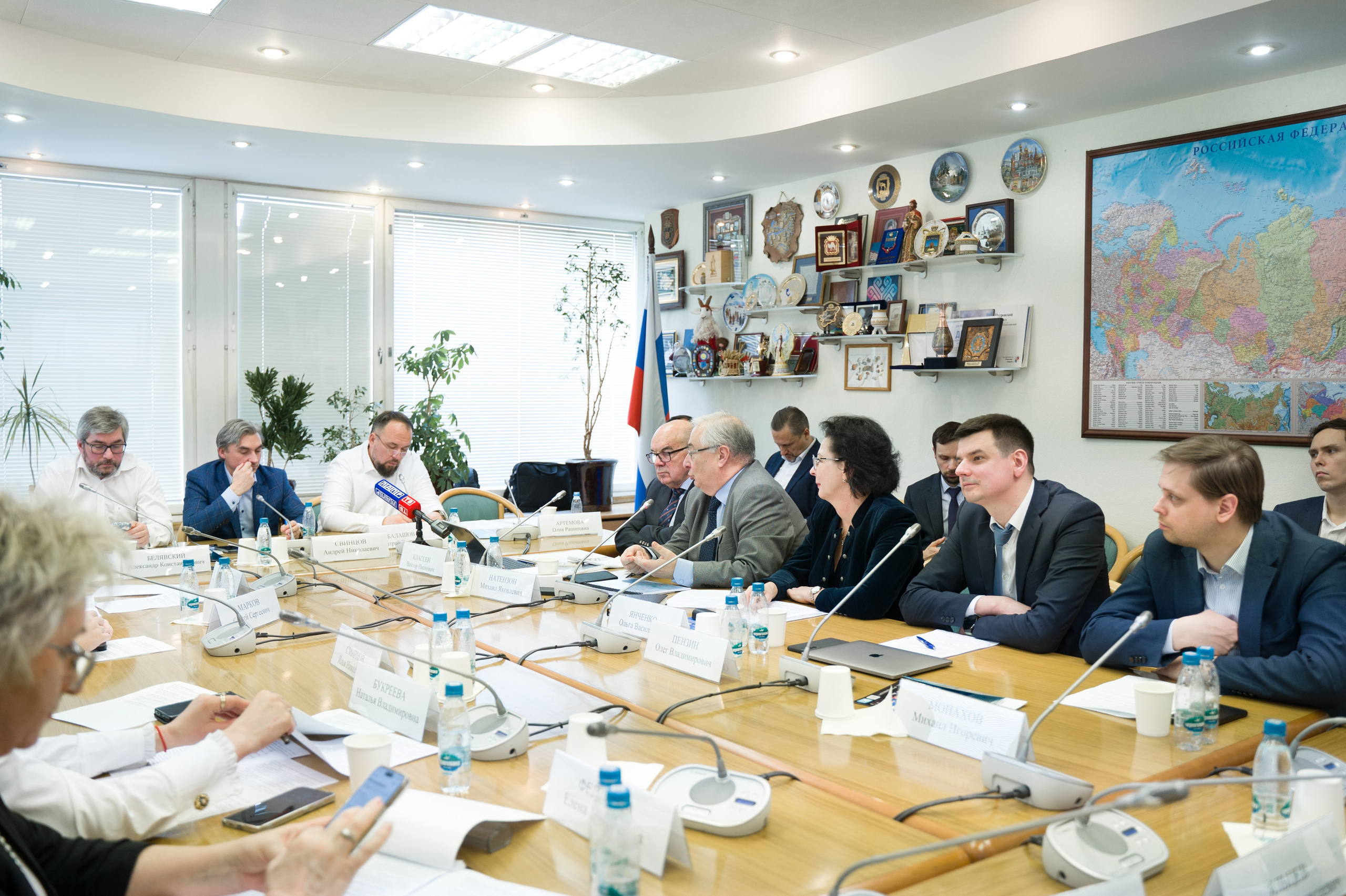 Обработка персональных данных в целях обучения генеративных моделей ИИ. НКО ЦИФРОВОЕ РАВЕНСТВО