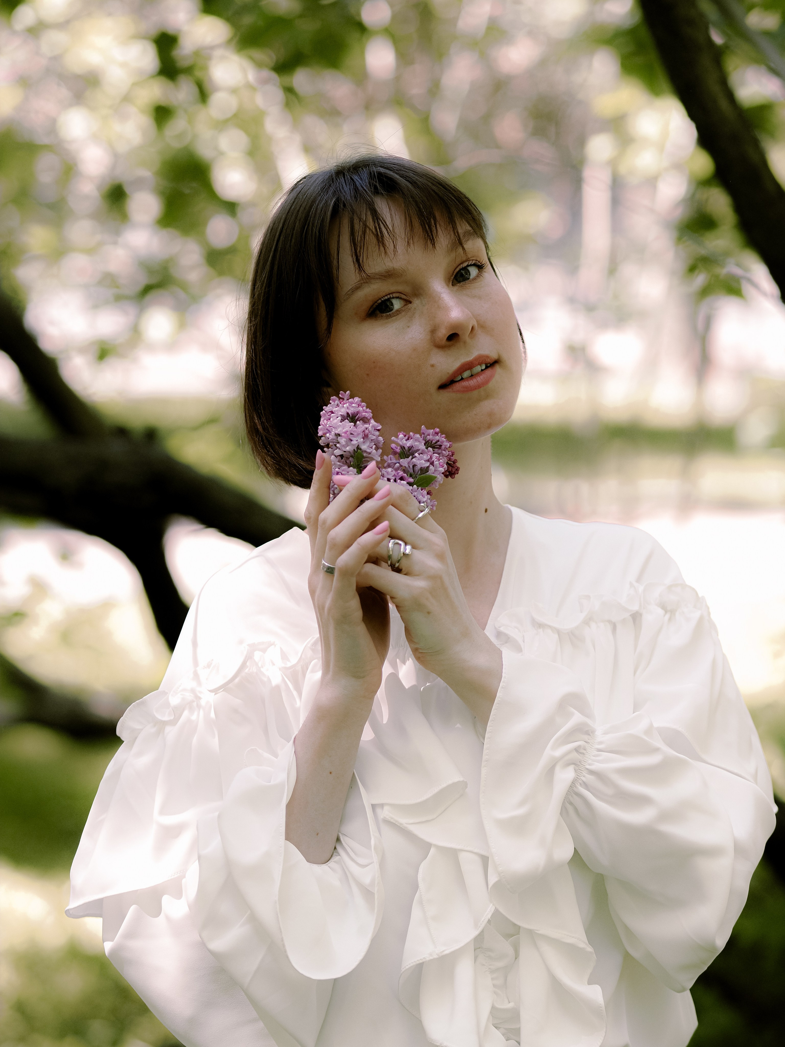 Олеся. Фотограф Рязань. Семейный Свадебный фотограф