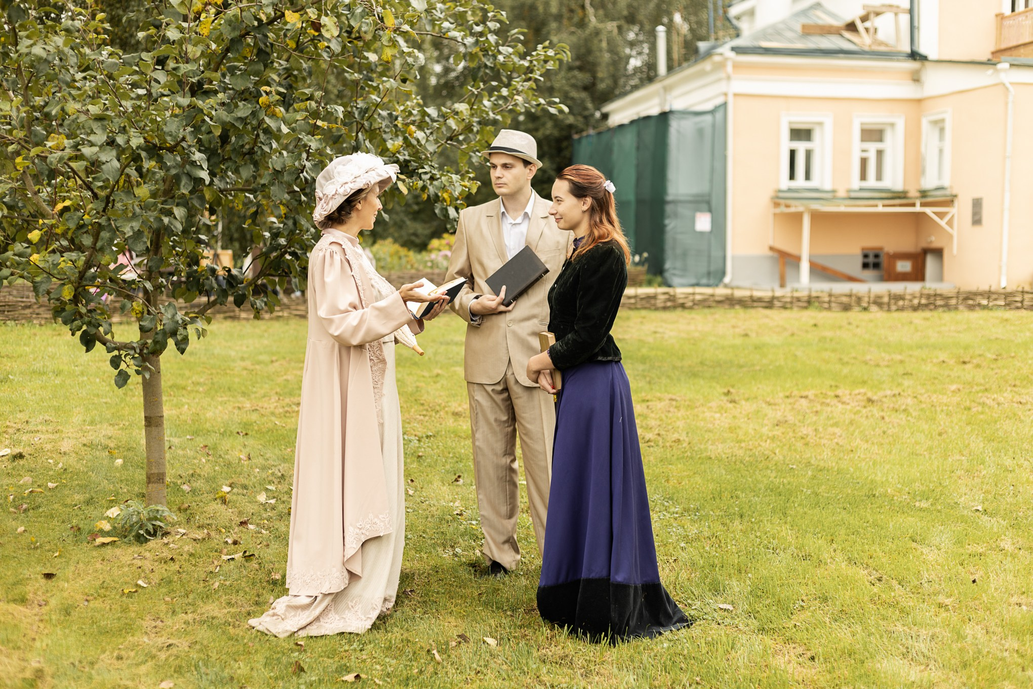 ИМИДЖ. Визуальная упаковка брендов и проектов через фото и видеопроизводство