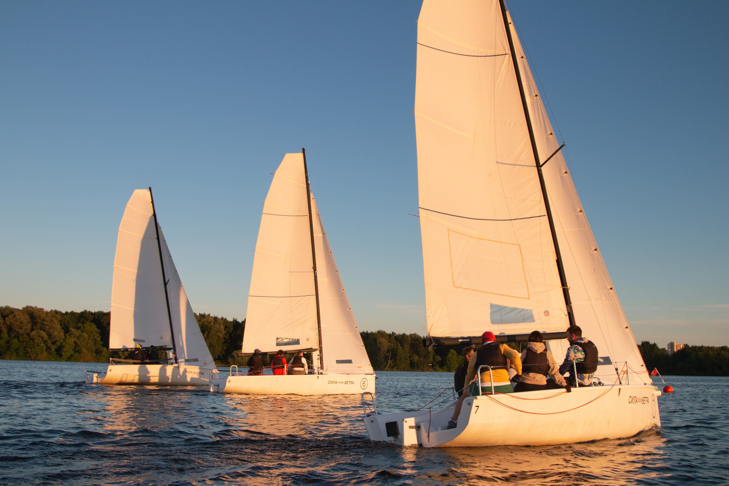 Репортаж. Фотограф Лагутин Анатолий