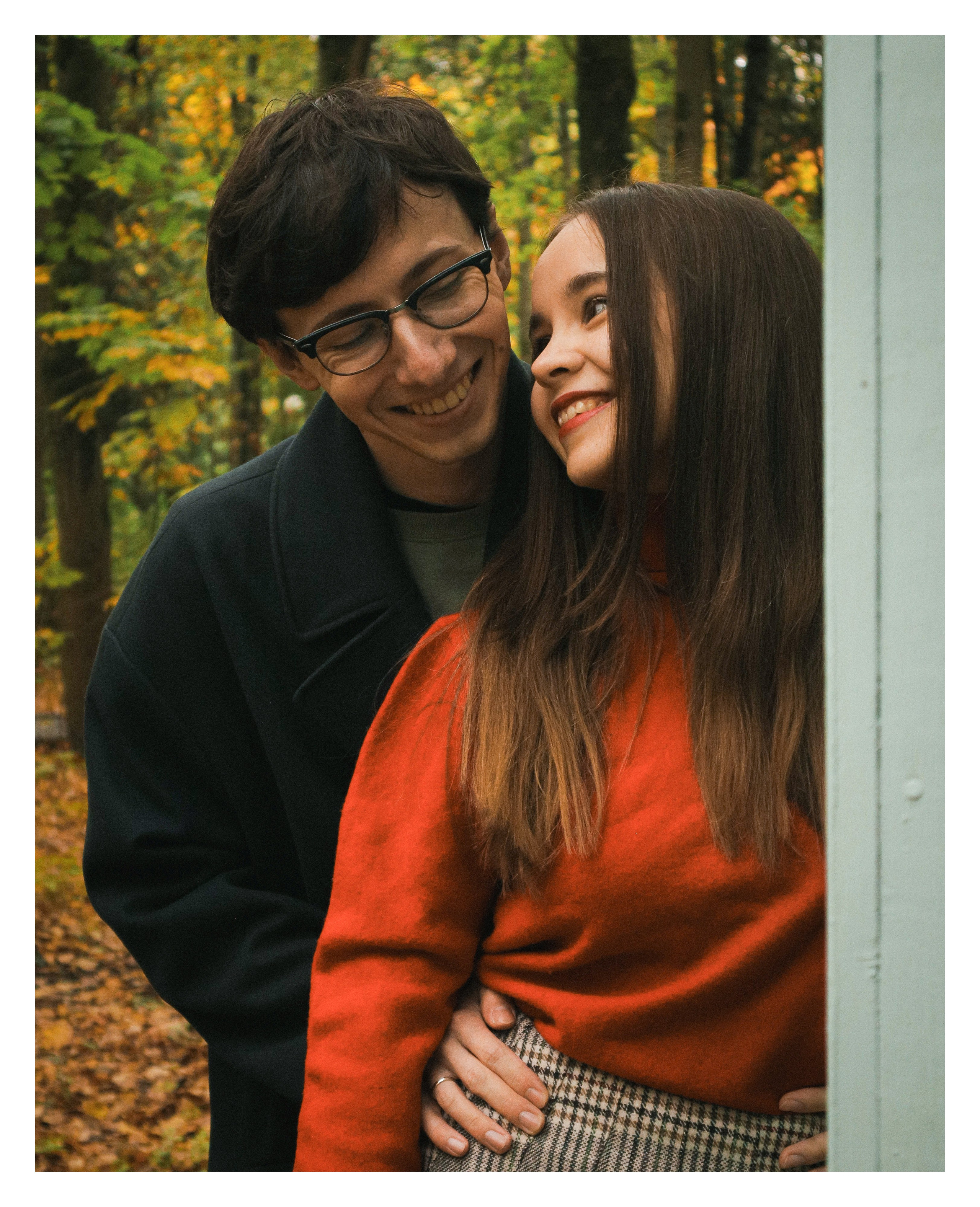 Школьный альбом. Портретный и свадебный фотограф в Москве Александра