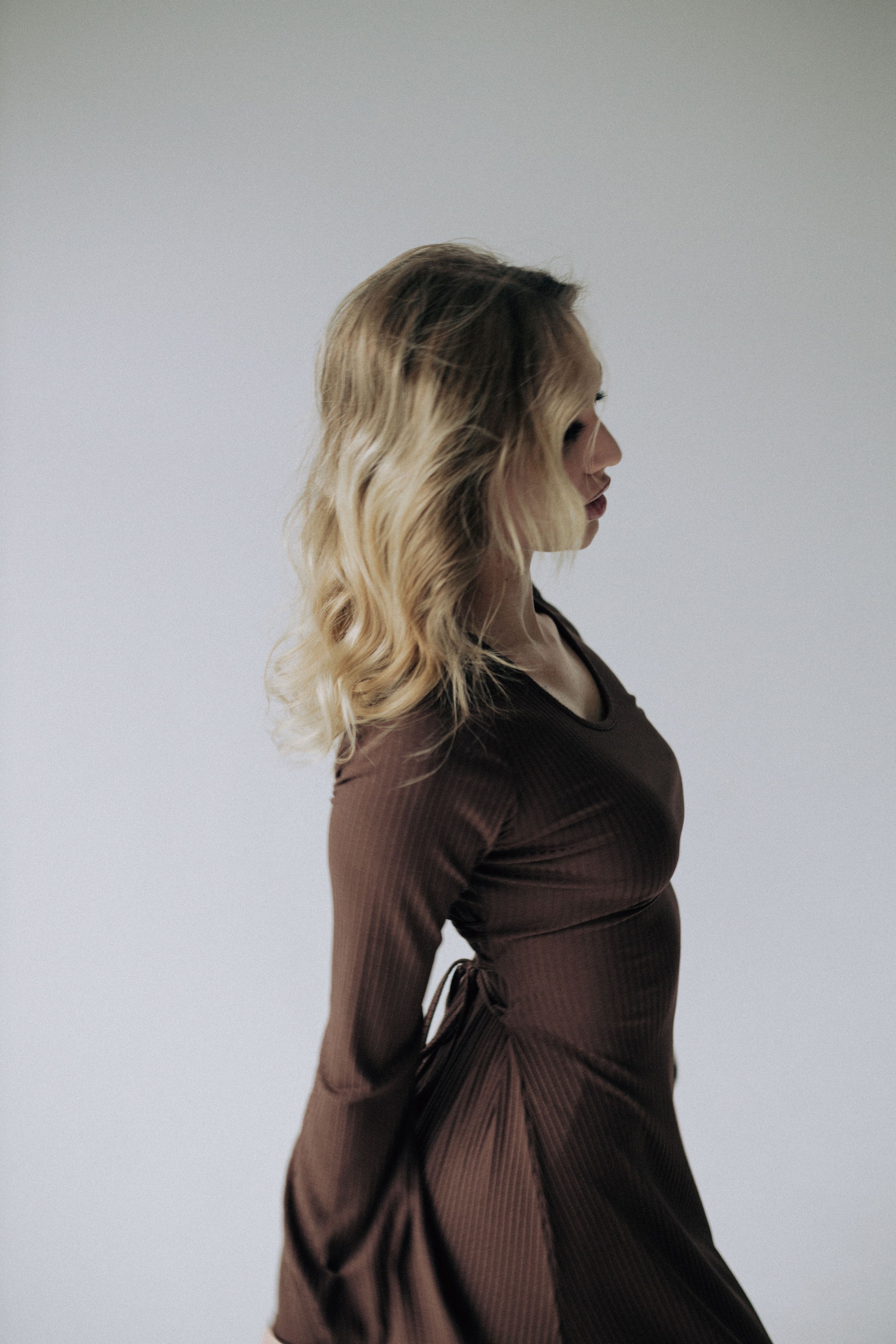 Кристина. Фотограф Стилист Тюмень Вера Хайруллина