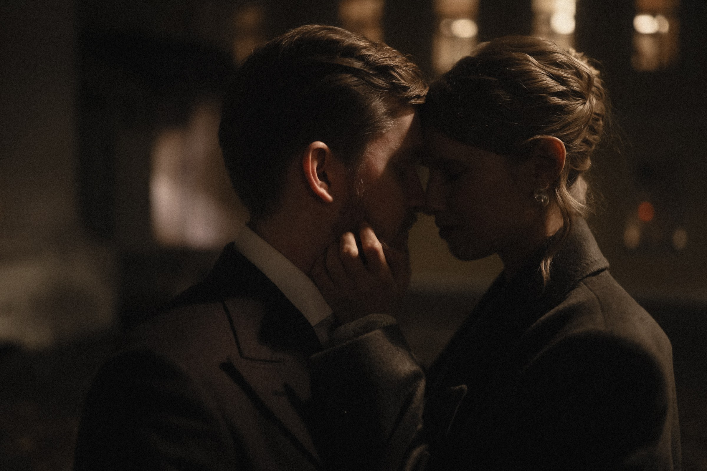 Как из хорошего советского кино • серия собирается'25. Свадебный и семейный фотограф Москва, Спб, Крым Игорь Сазонов