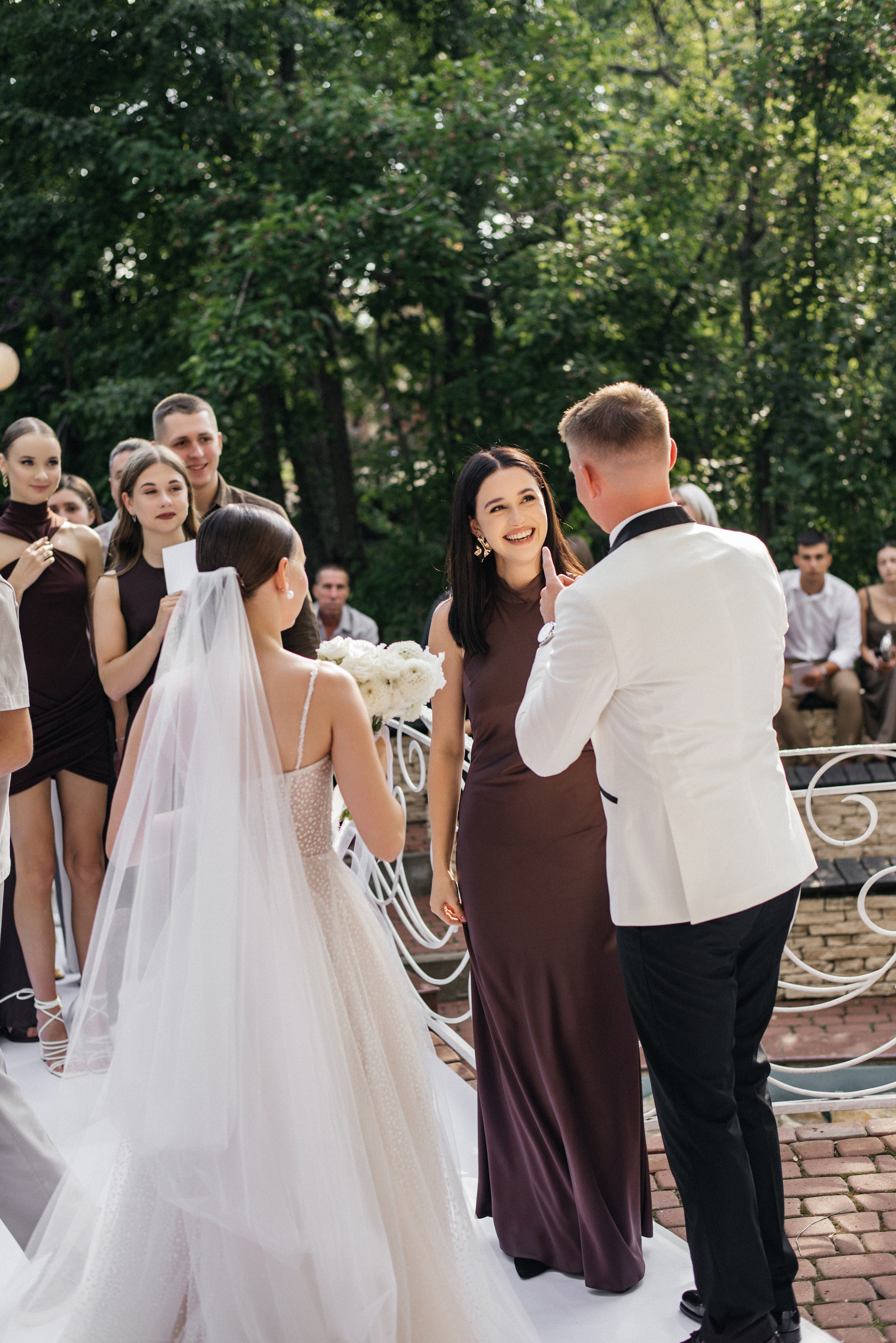 Маша и Дима Воронеж. Свадебный фотограф Белгород