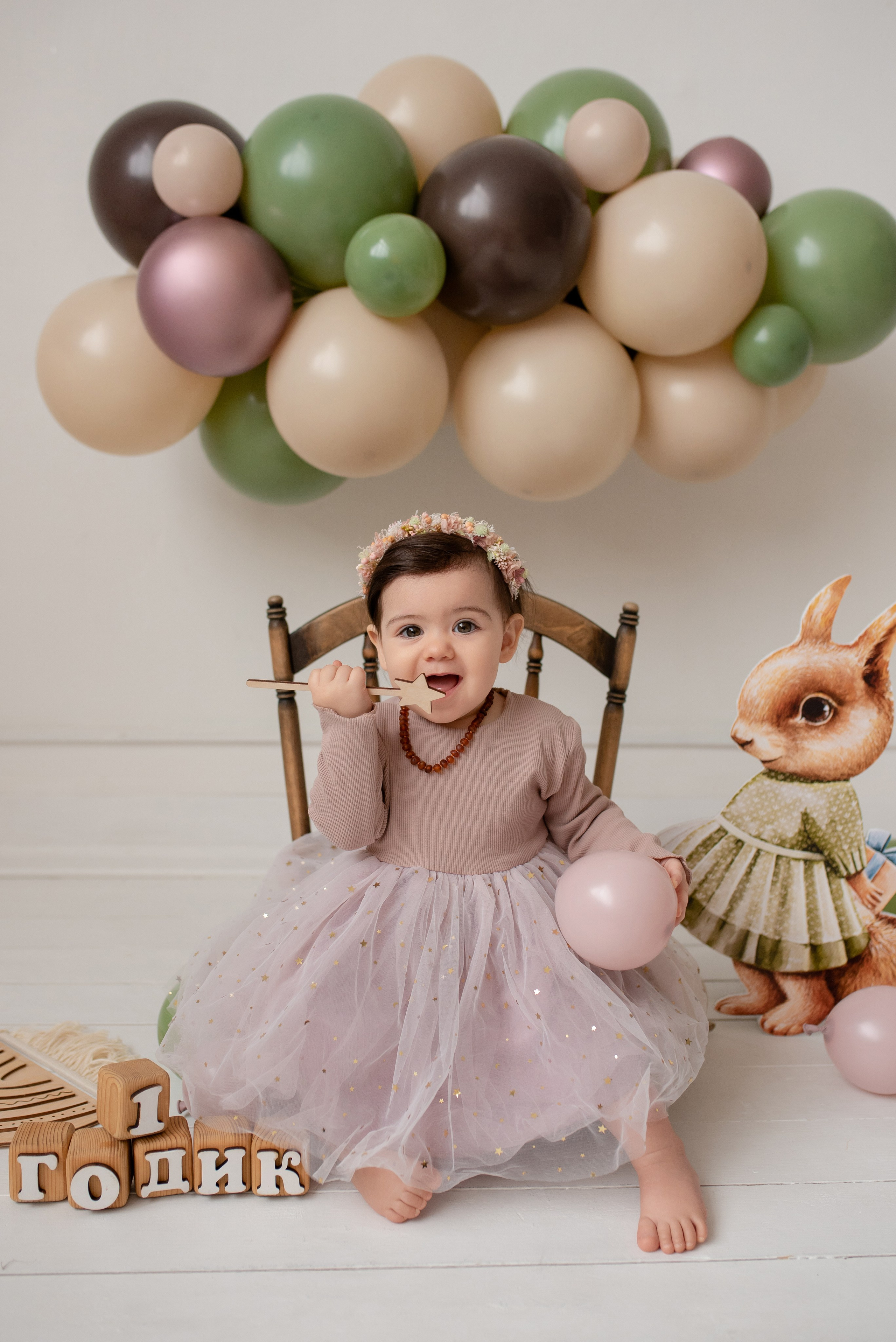 Мне ГОДИК. Фотограф Новорождённых в Калининграде, семейный фотограф…