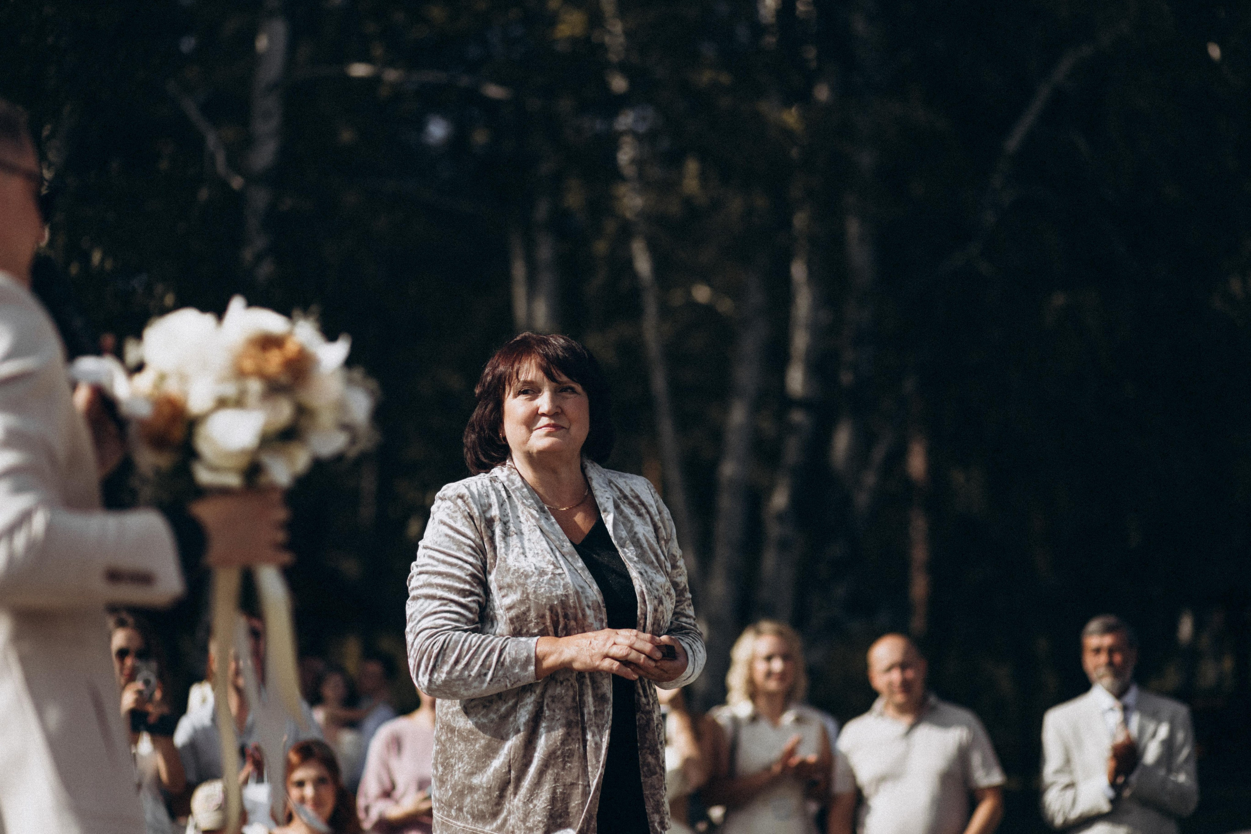 Это точно любовь