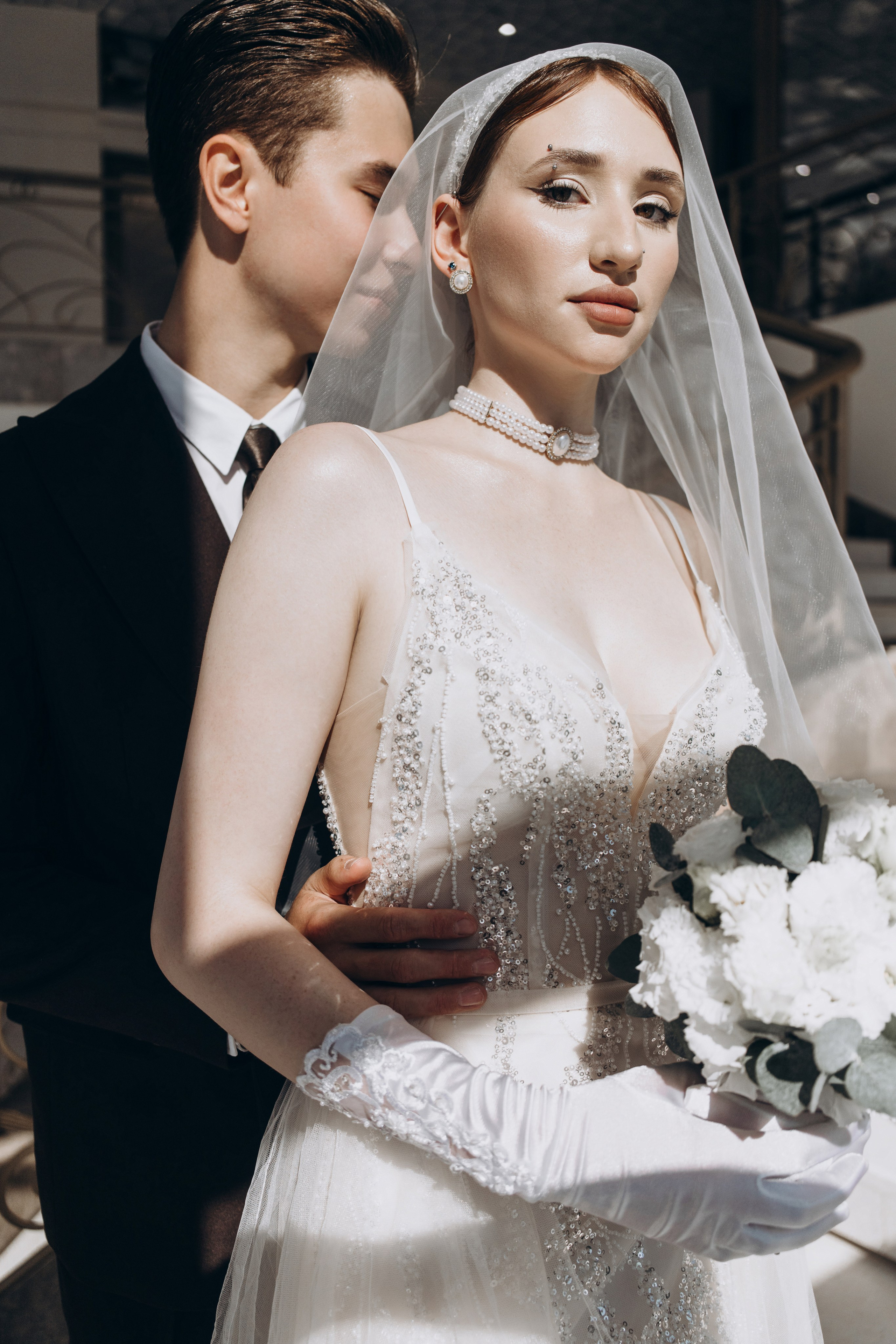 Свадьбы | love story