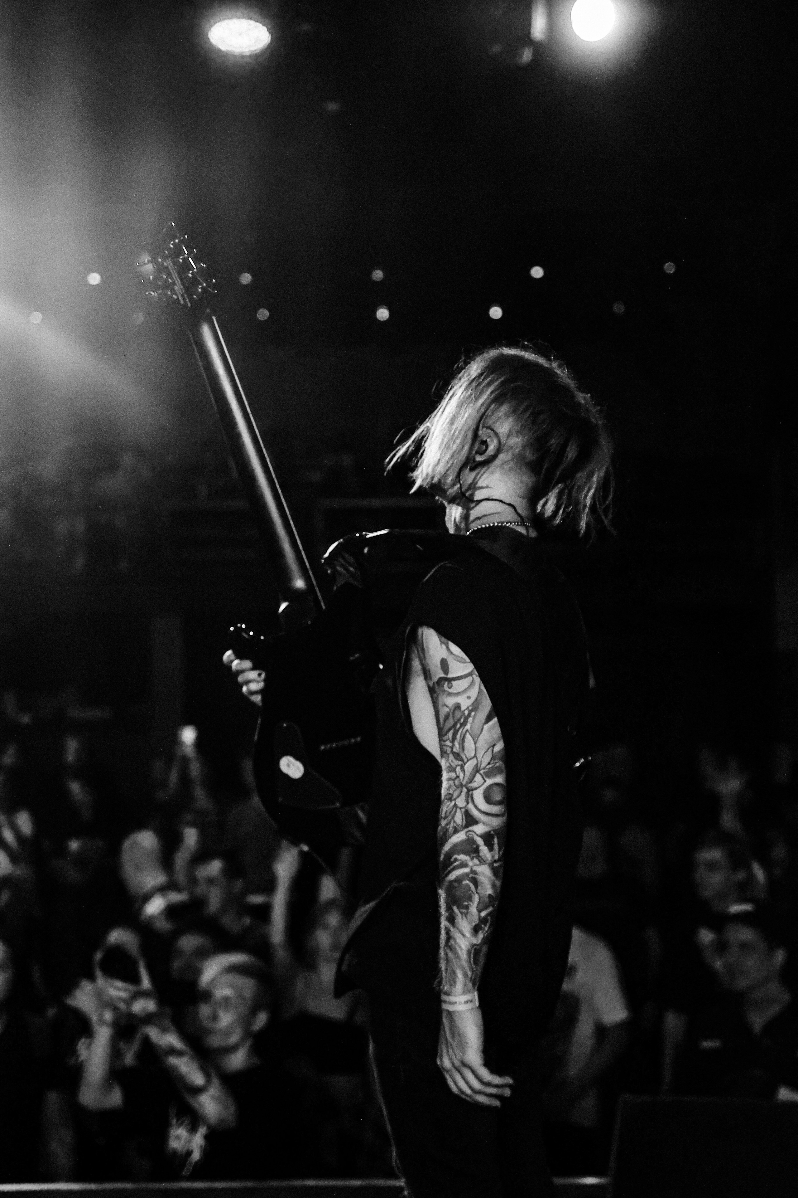 ЛЕТНИЙ МЕТАЛ В ПРАВДЕ