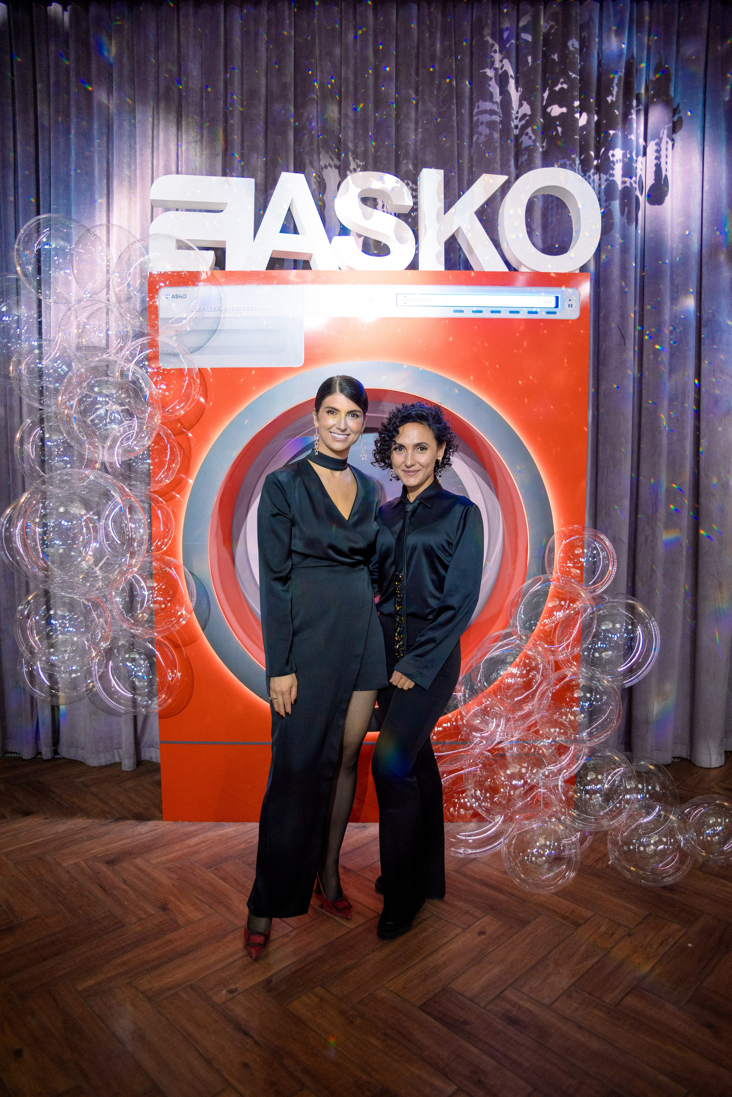 Что? Где? Когда? с Александром Друзём. Фотограф Елена Кучук