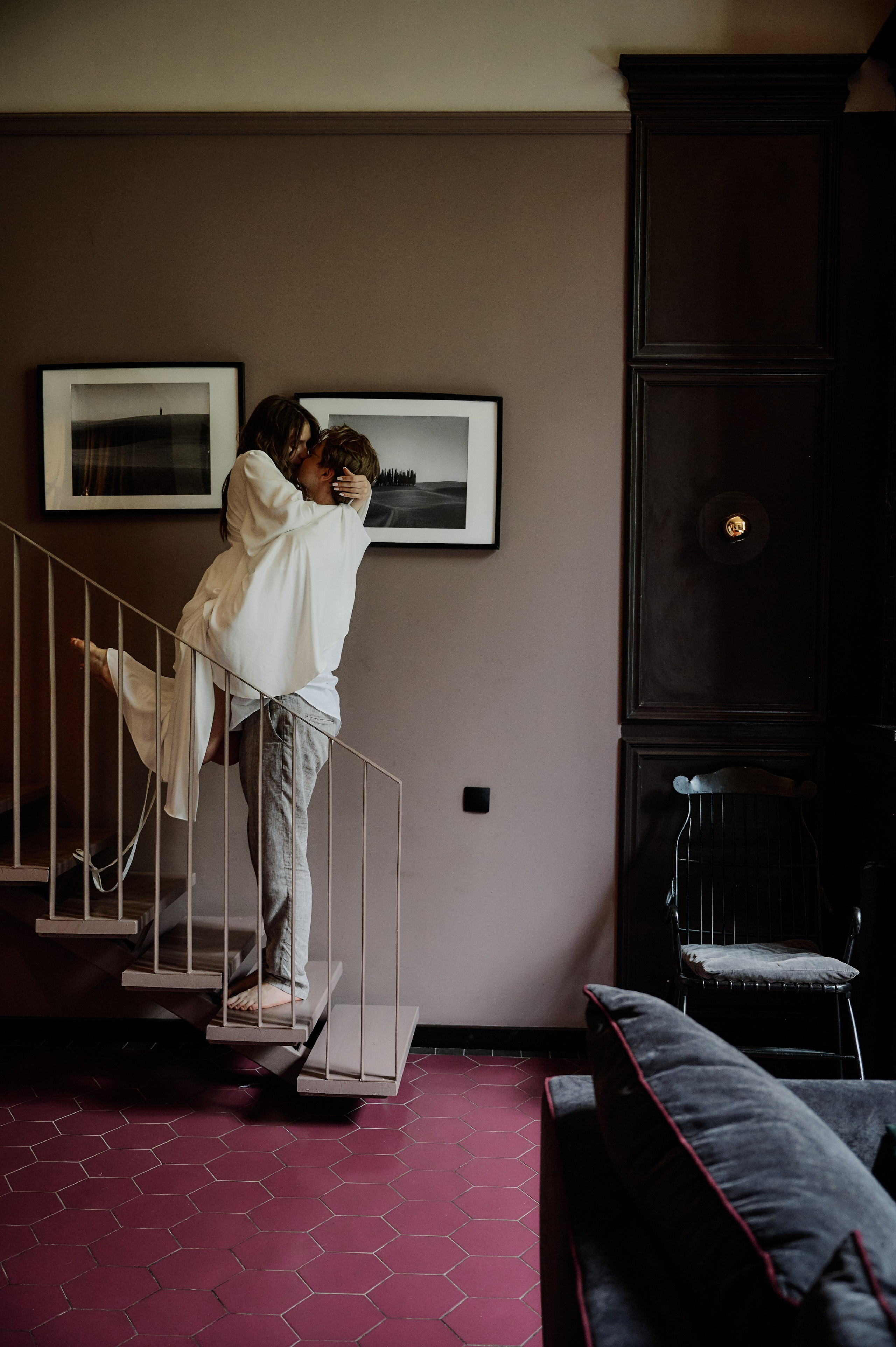 M&L. Свадебный и репортажный фотограф