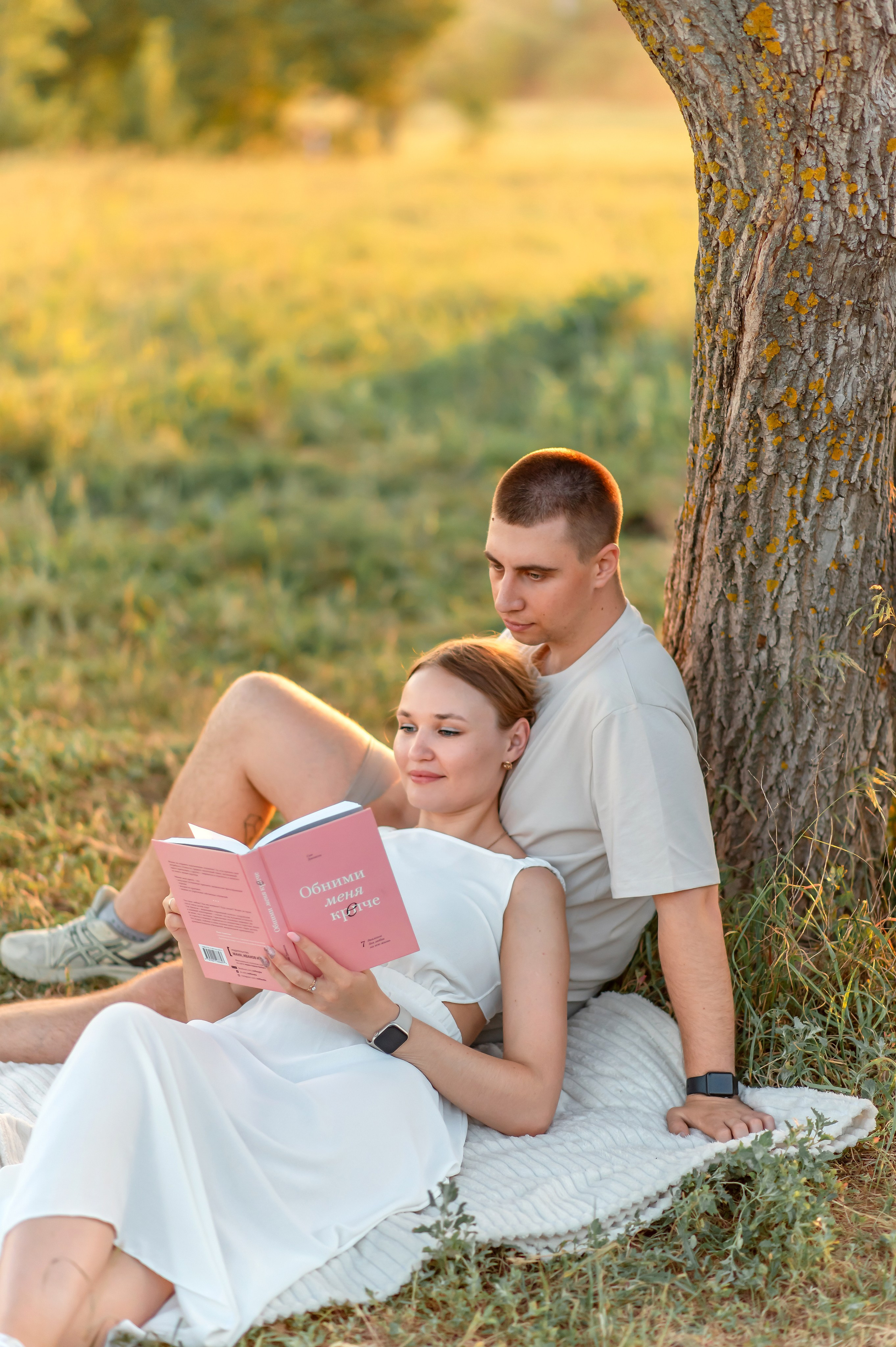 Александр и Александра. Фотограф в Тамбове Светлана Федорова