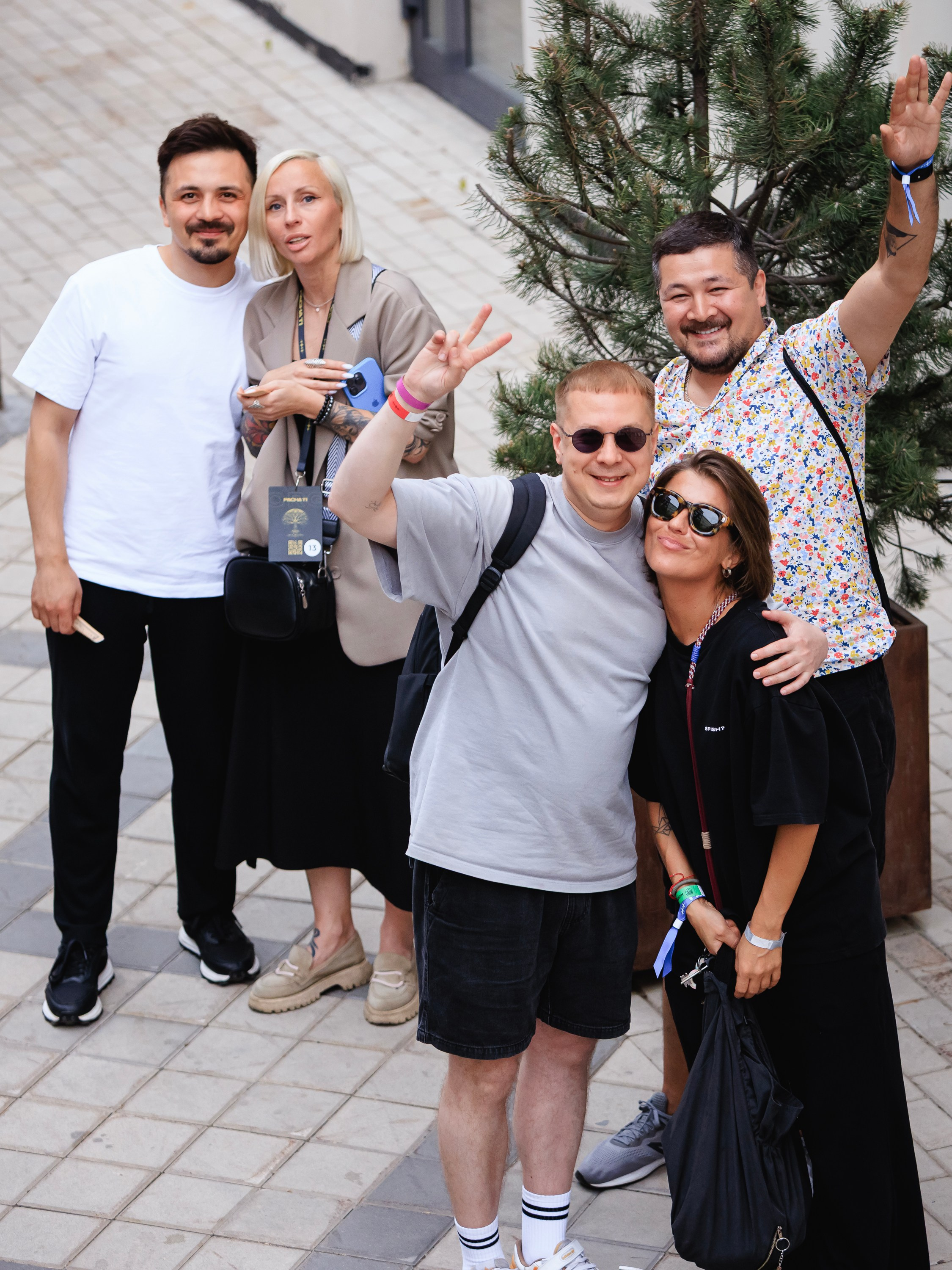 Возрождение. Главная