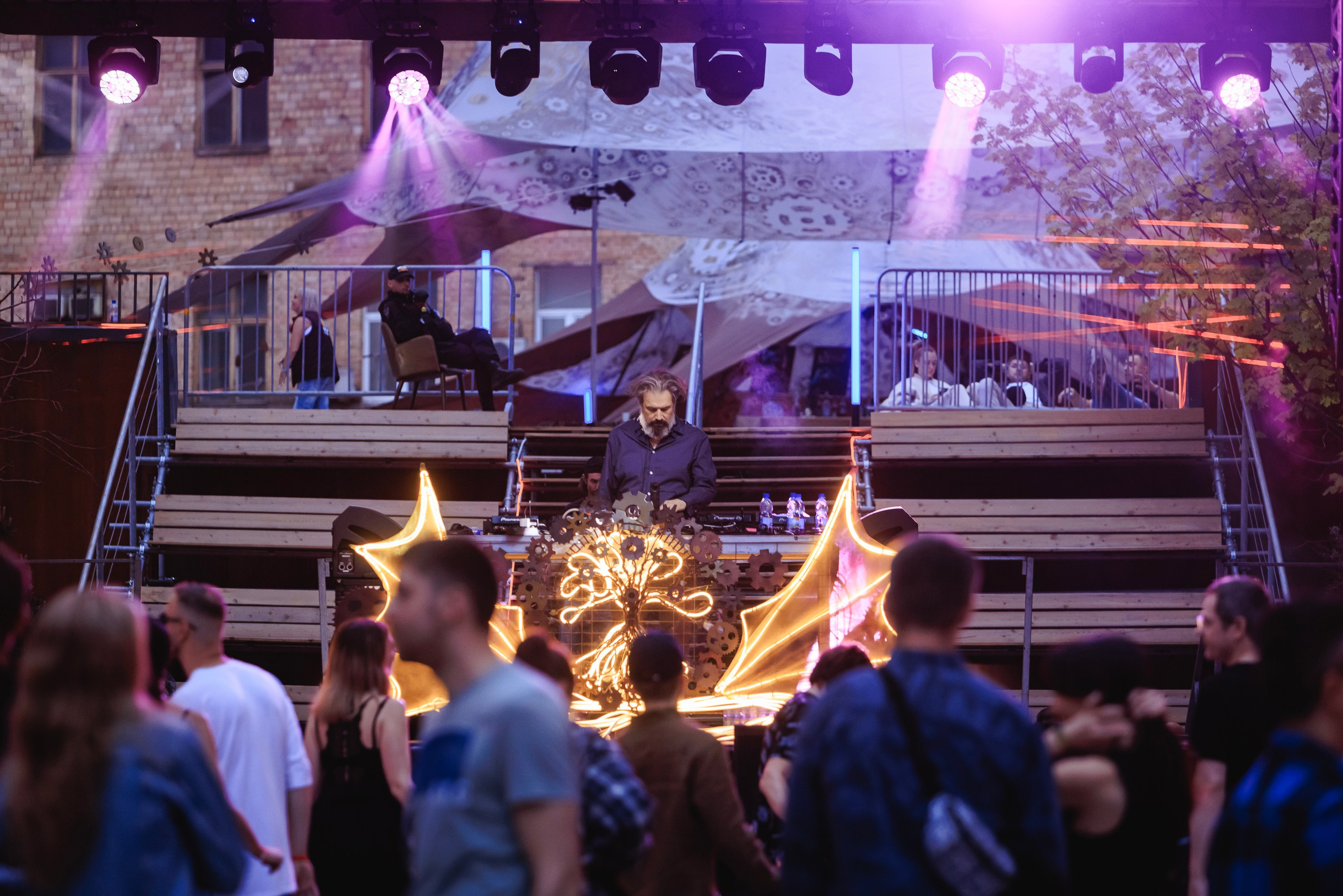 Возрождение. Главная