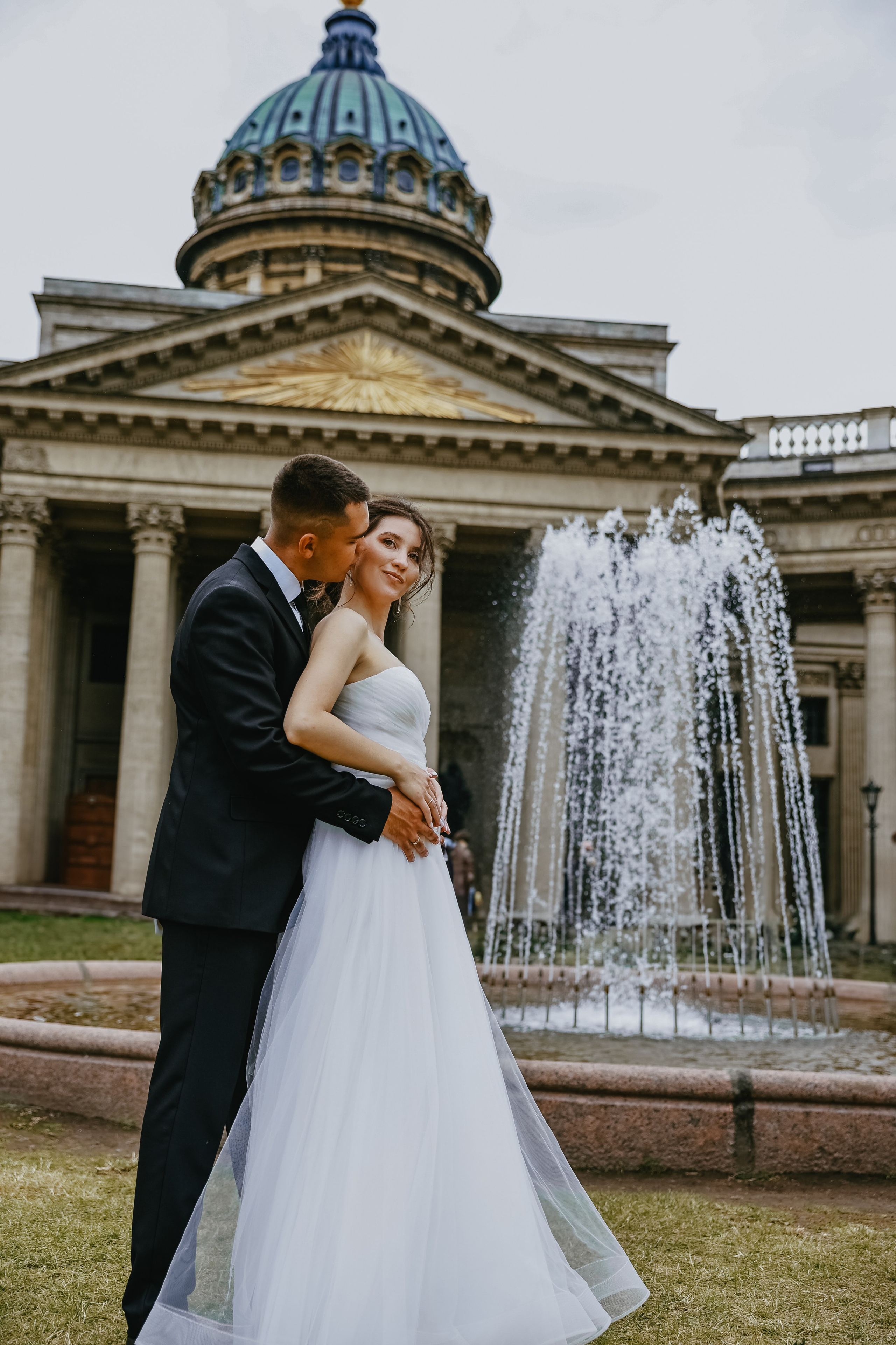 Кристина Николай. Фотограф Алиса Субботина