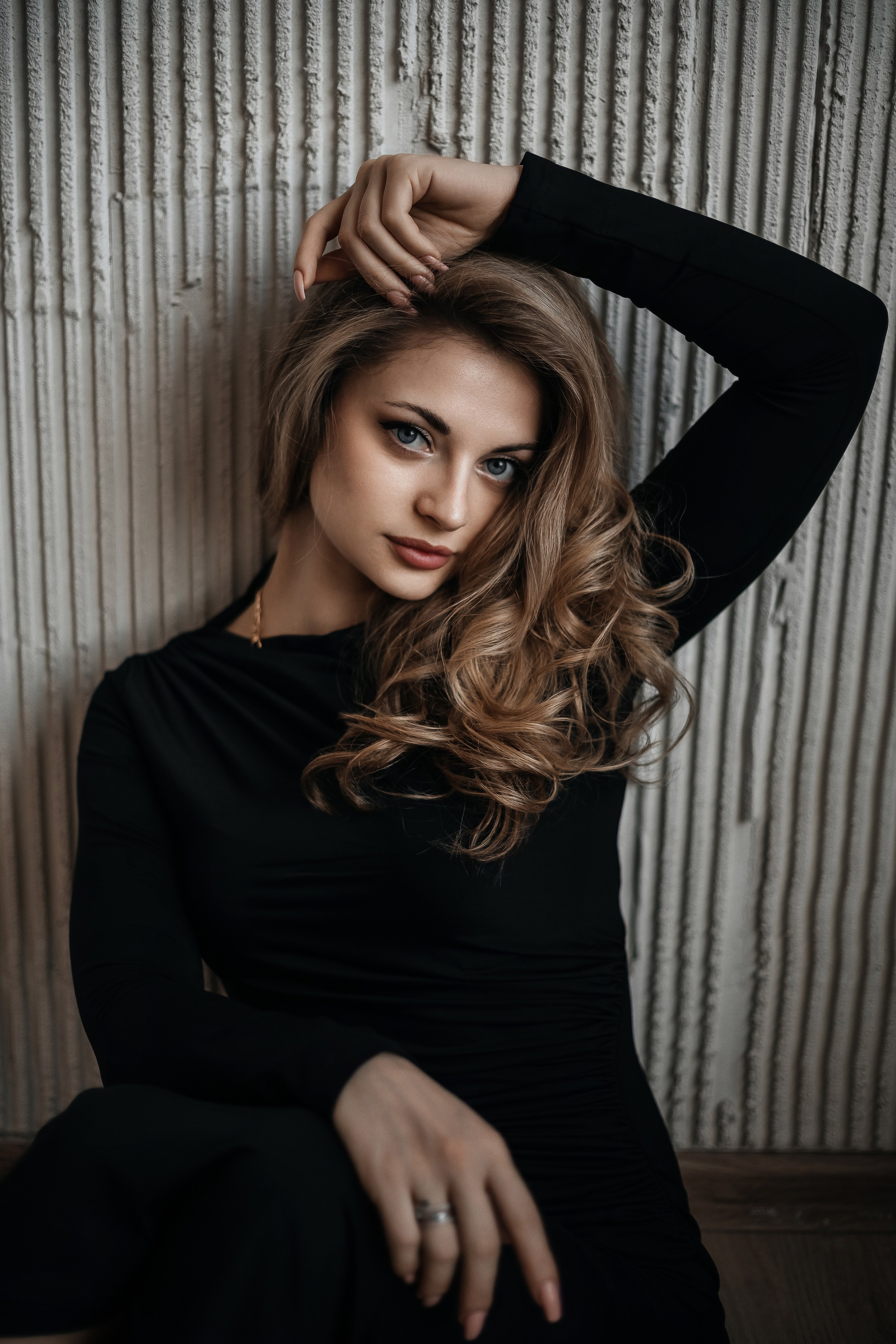 Анастасия. Индивидуальный и свадебный фотограф в Москве, Электростали и Туле Кадейкина Екатерина