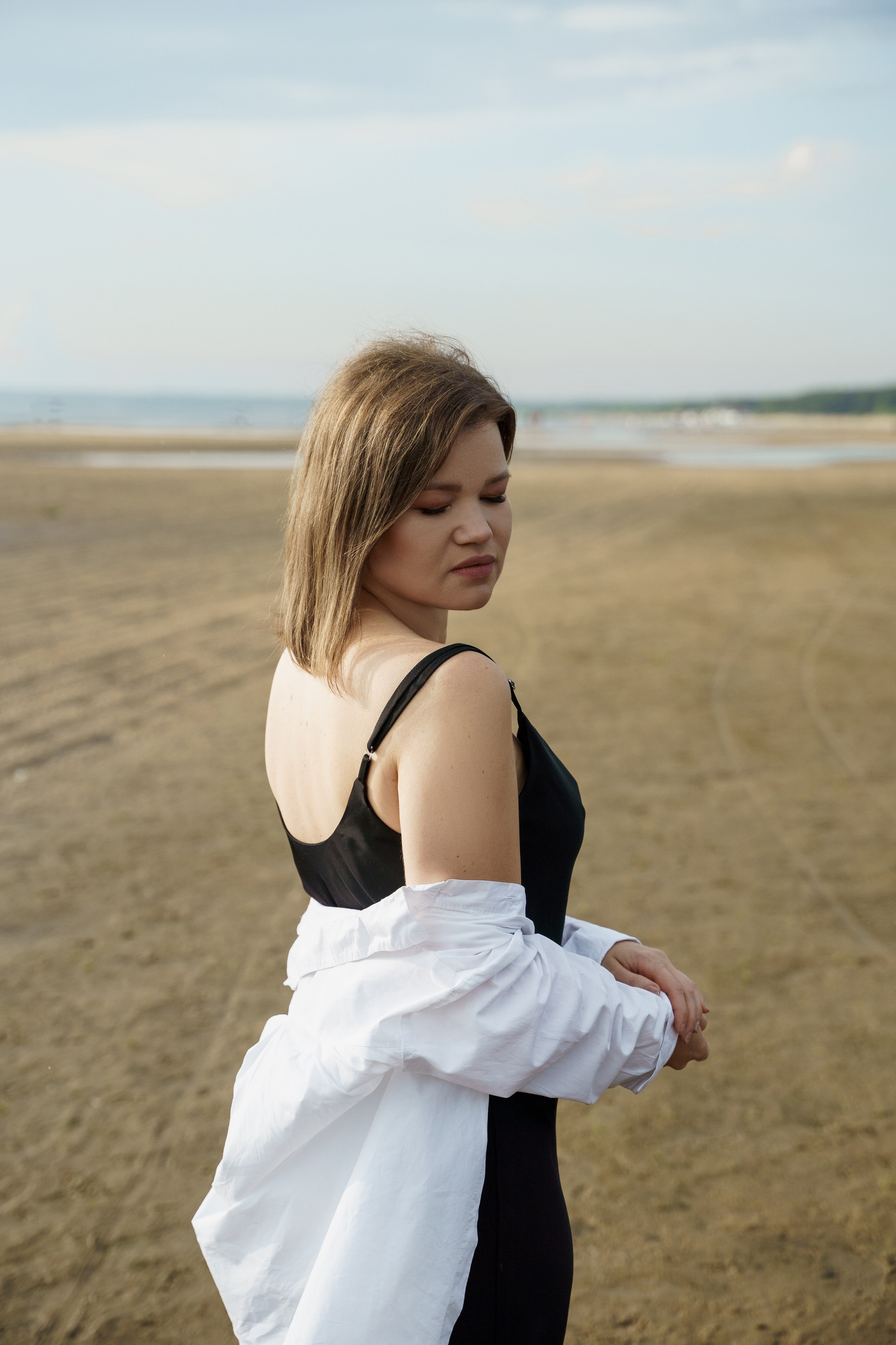 Валера и Юля. Фотограф Анна Котова