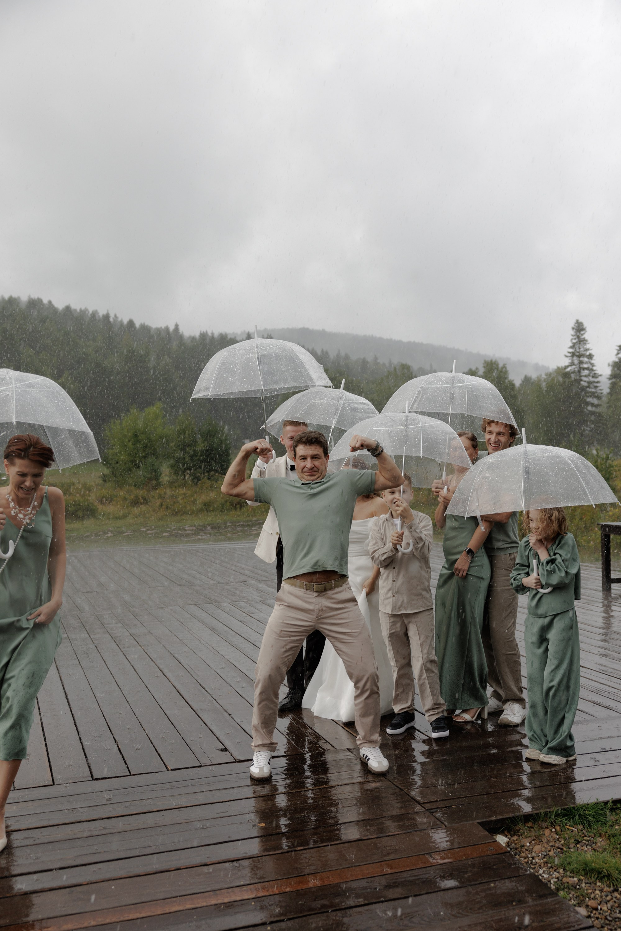 Захар и Виктория. Свадебный фотограф