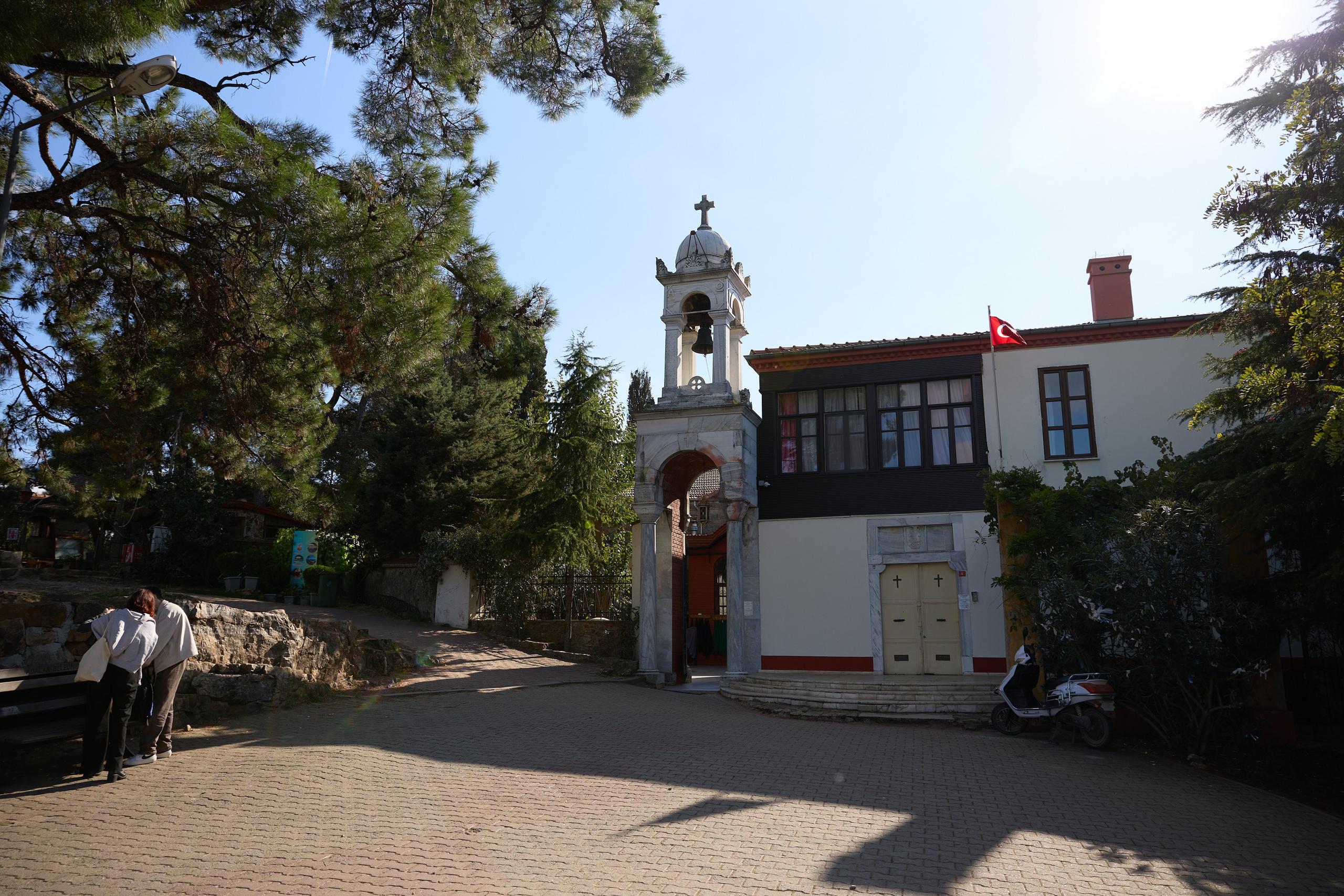 Стамбул 24. Фотограф Москва, Дима Пеллер