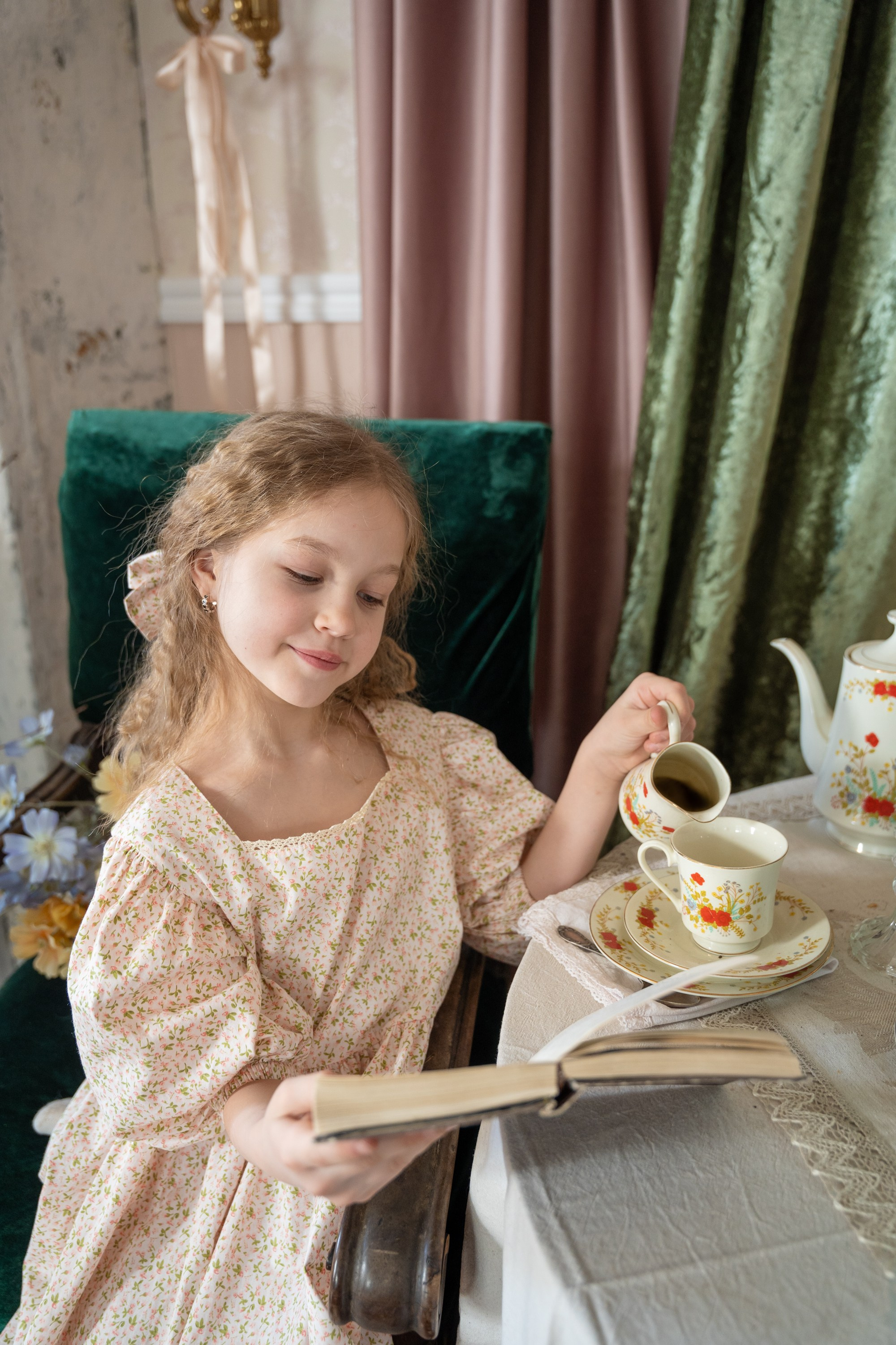 Счастье в Юдино. Главная