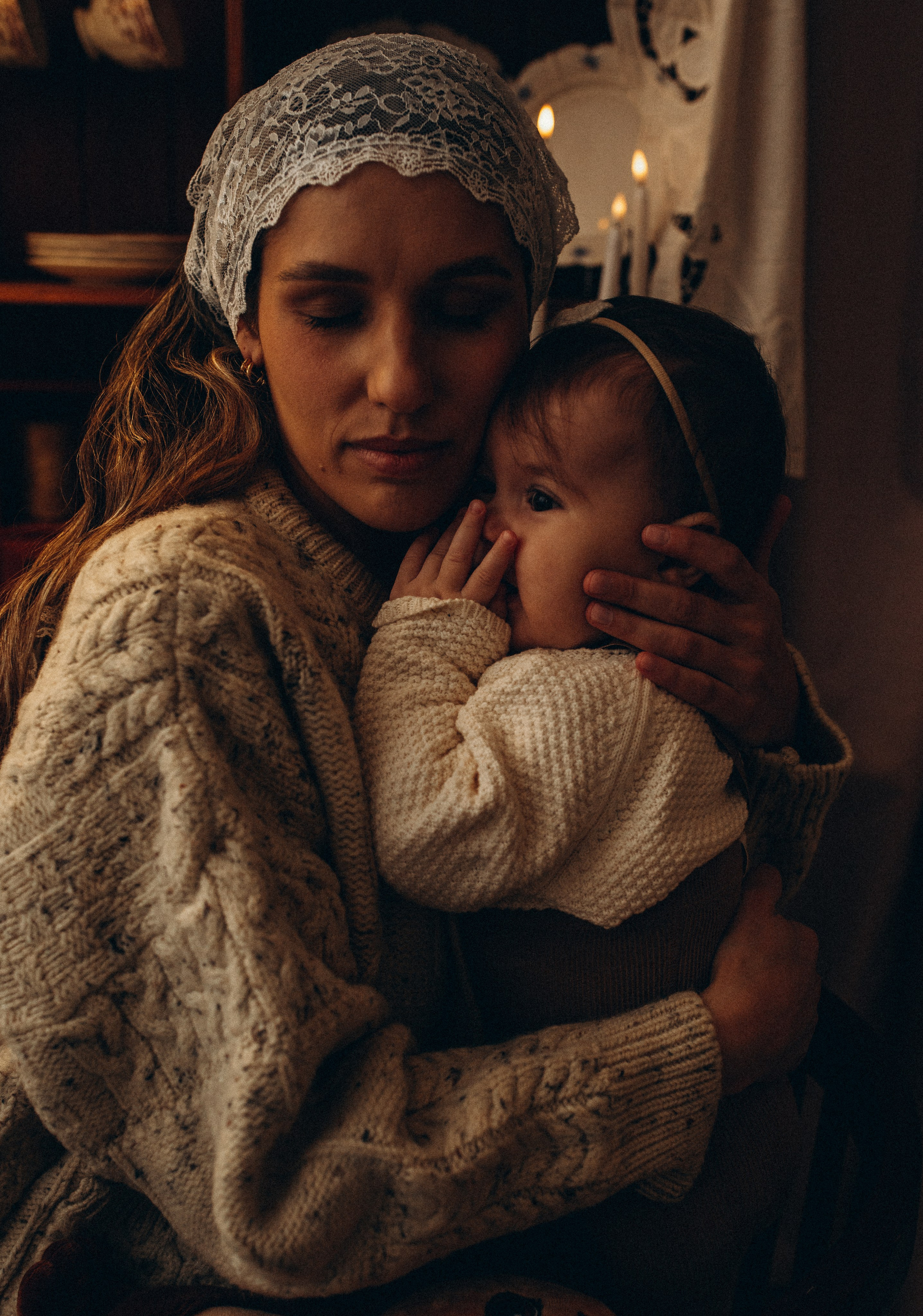 Валентина Рыжкова / Семейный фотограф на Байкале