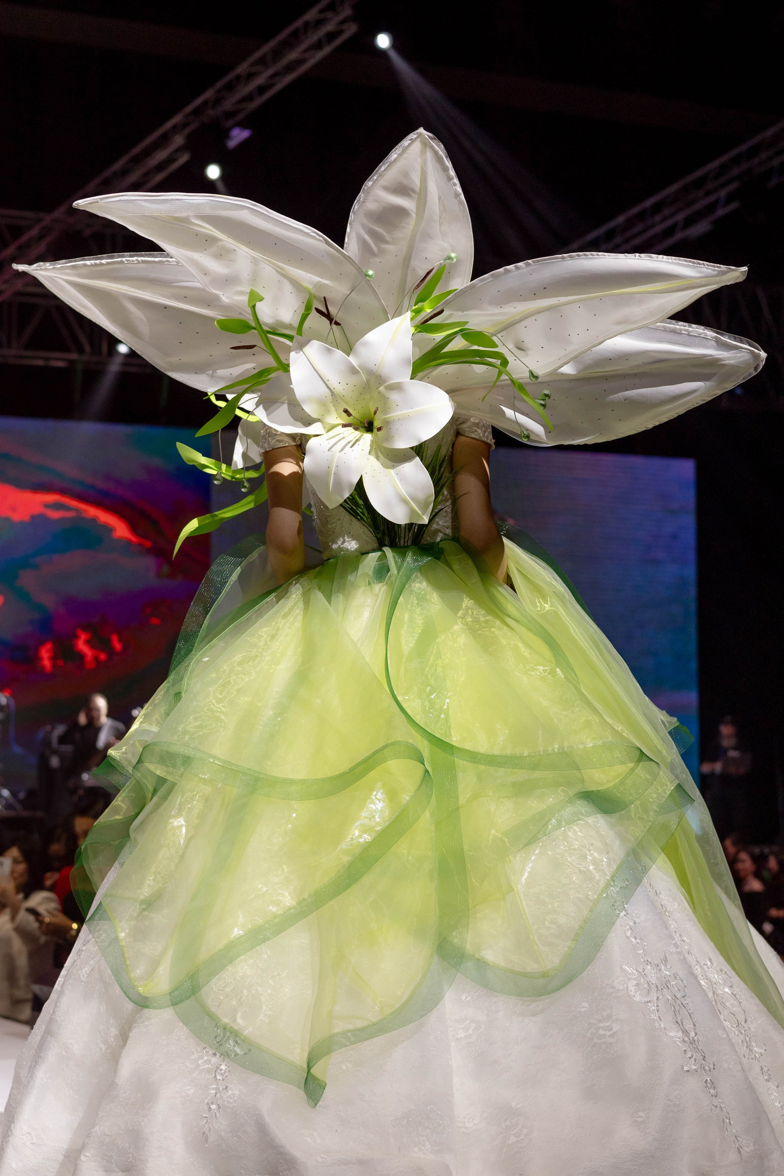 Мисс Новая Якутия — 2025. Студийный и репортажный фотограф в Якутске