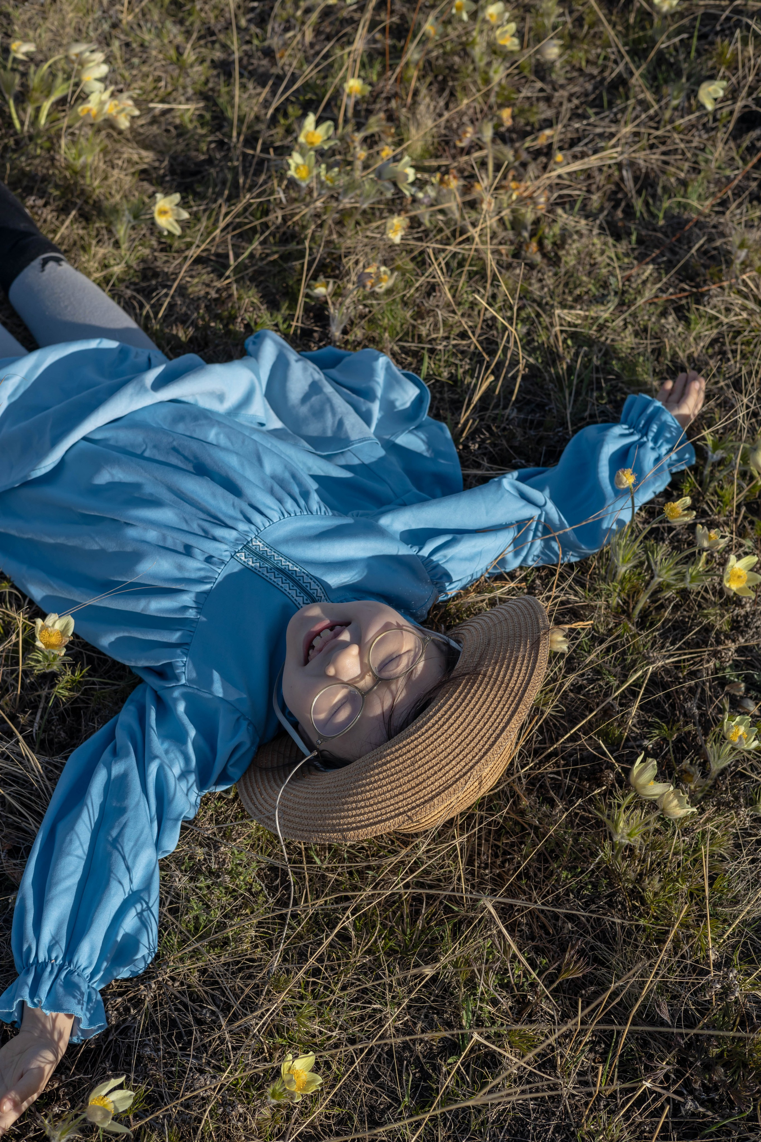 Подснежники. Студийный и репортажный фотограф в Якутске