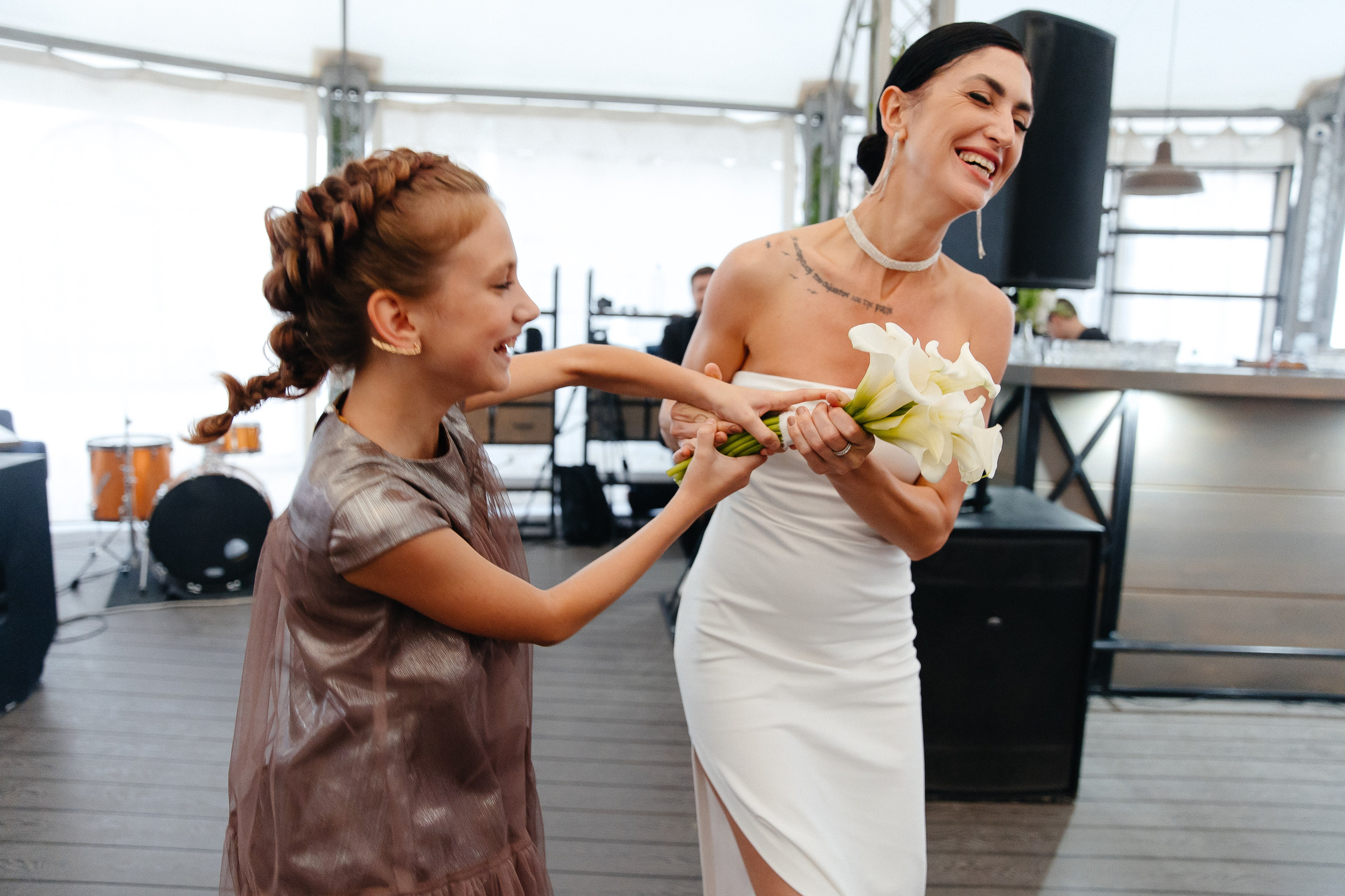 Егор & Юля. Свадебный фотограф Евгений Мирончев