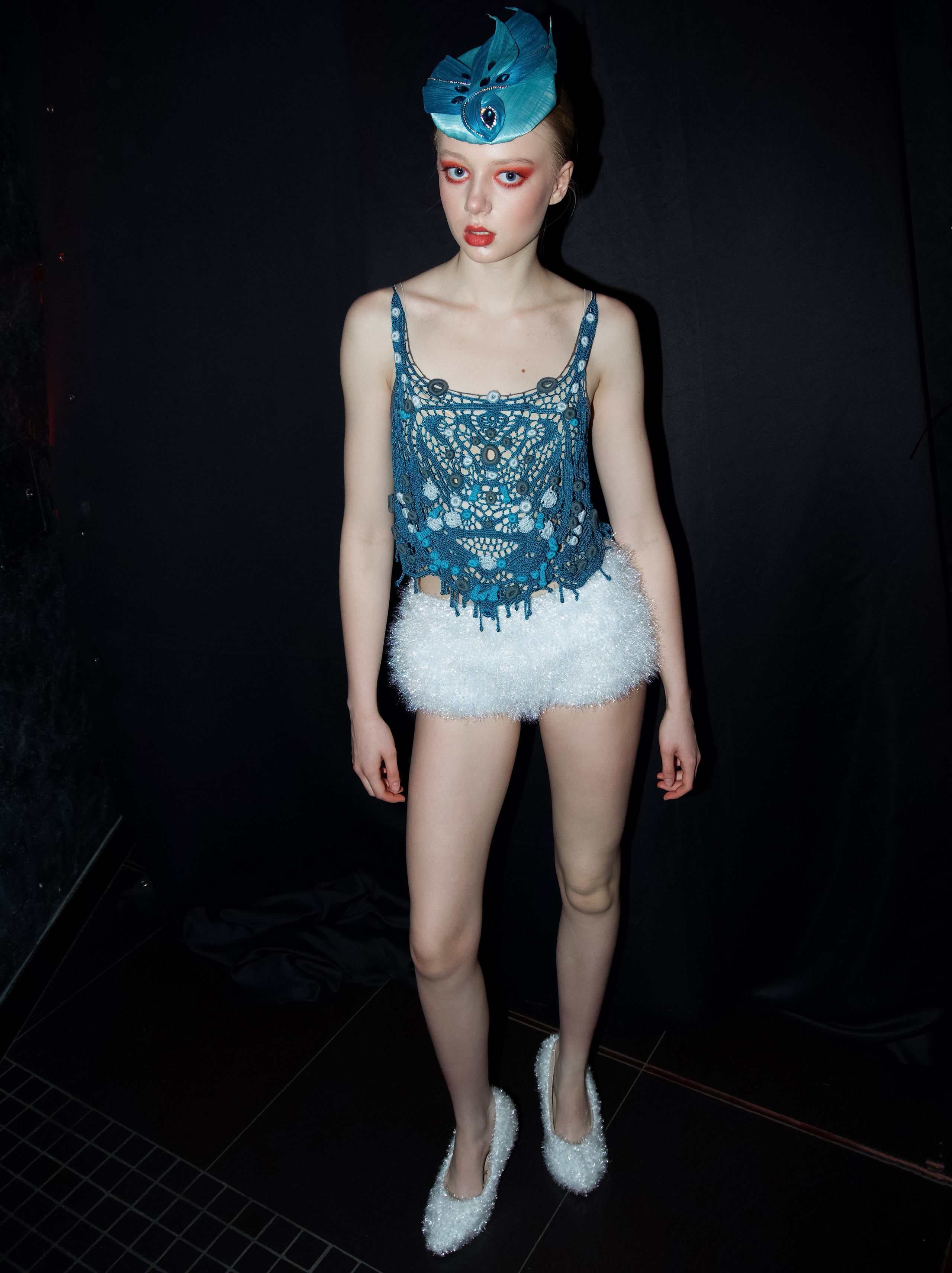 BFAW 2026. Фотограф в Минске Света Григорьева