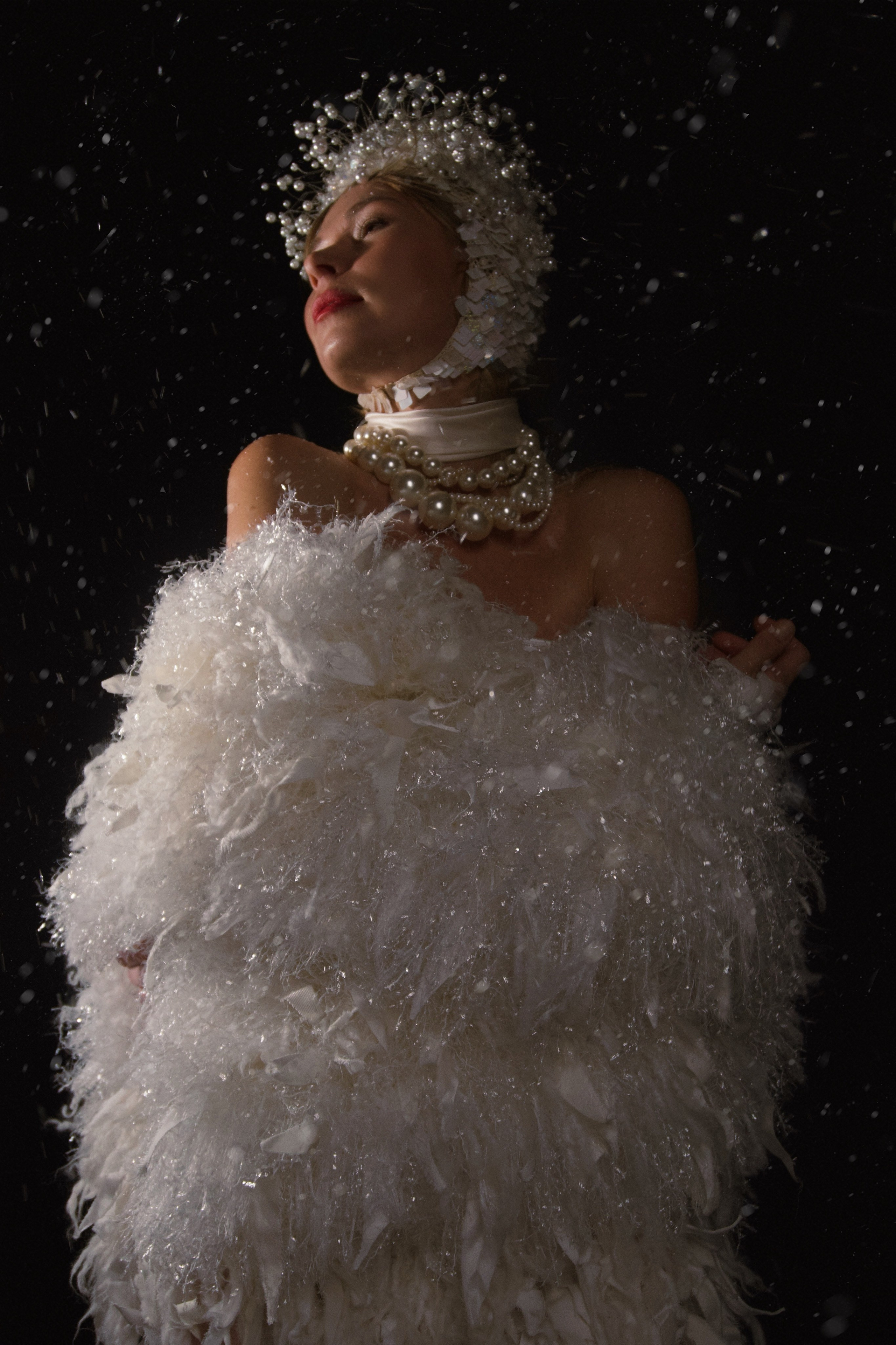 Катя. новогодняя съемка. Фотограф в Минске Света Григорьева