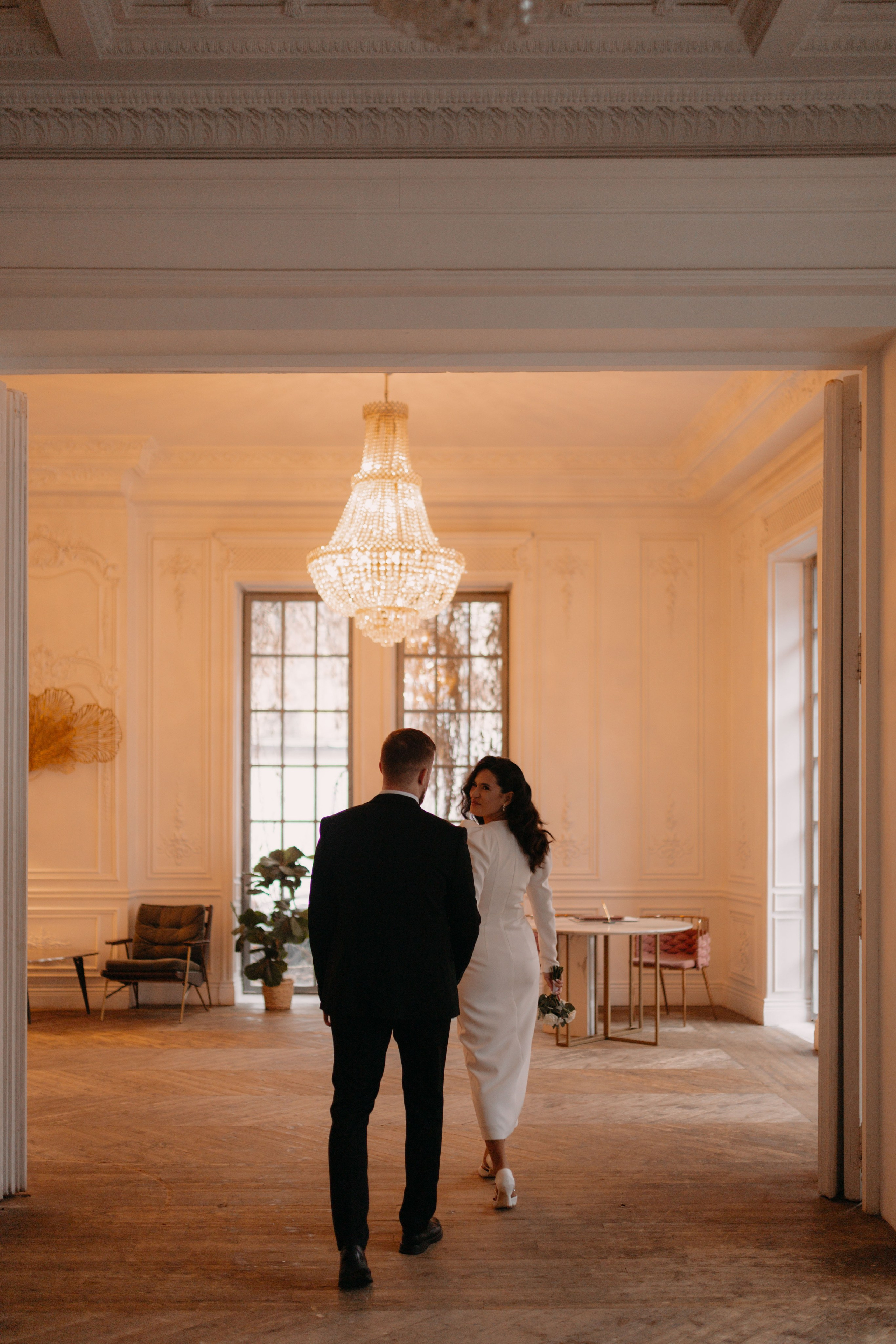 А & Т Royal. Женский и свадебный фотограф Москва Елизавета Перова