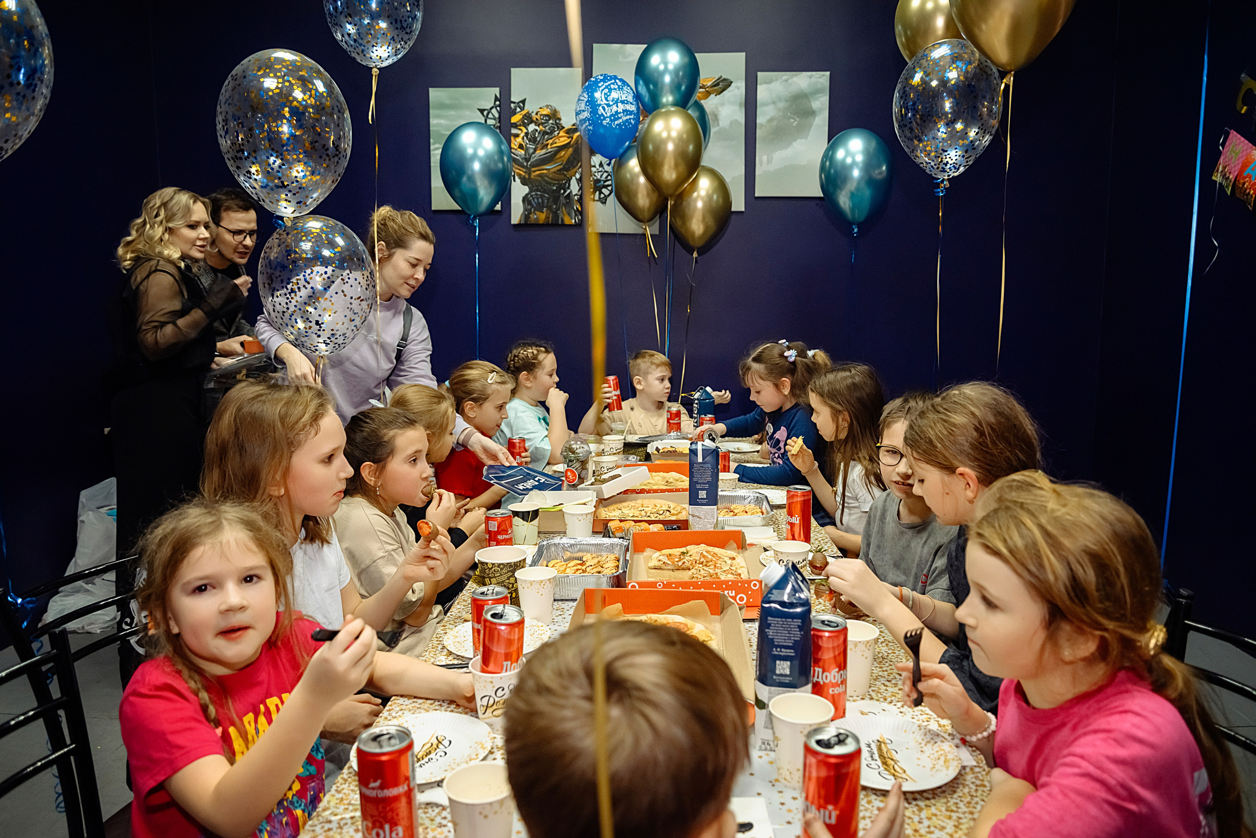 Лазертаг. Фотограф Санкт-Петербурга Наталья Белова