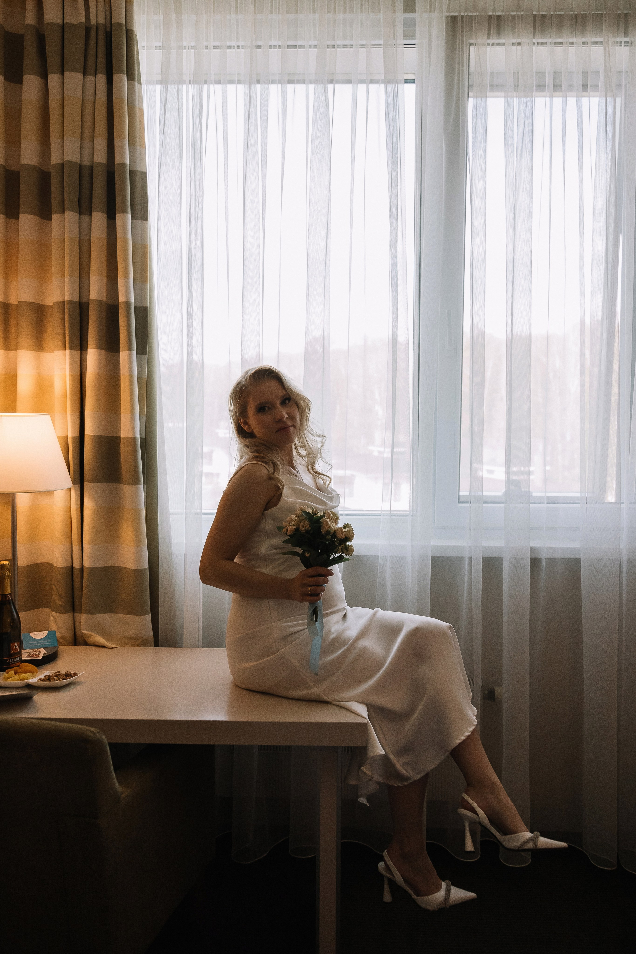 Сергей и Дарья/2024. Свадебный и семейный фотограф в Екатеринбурге