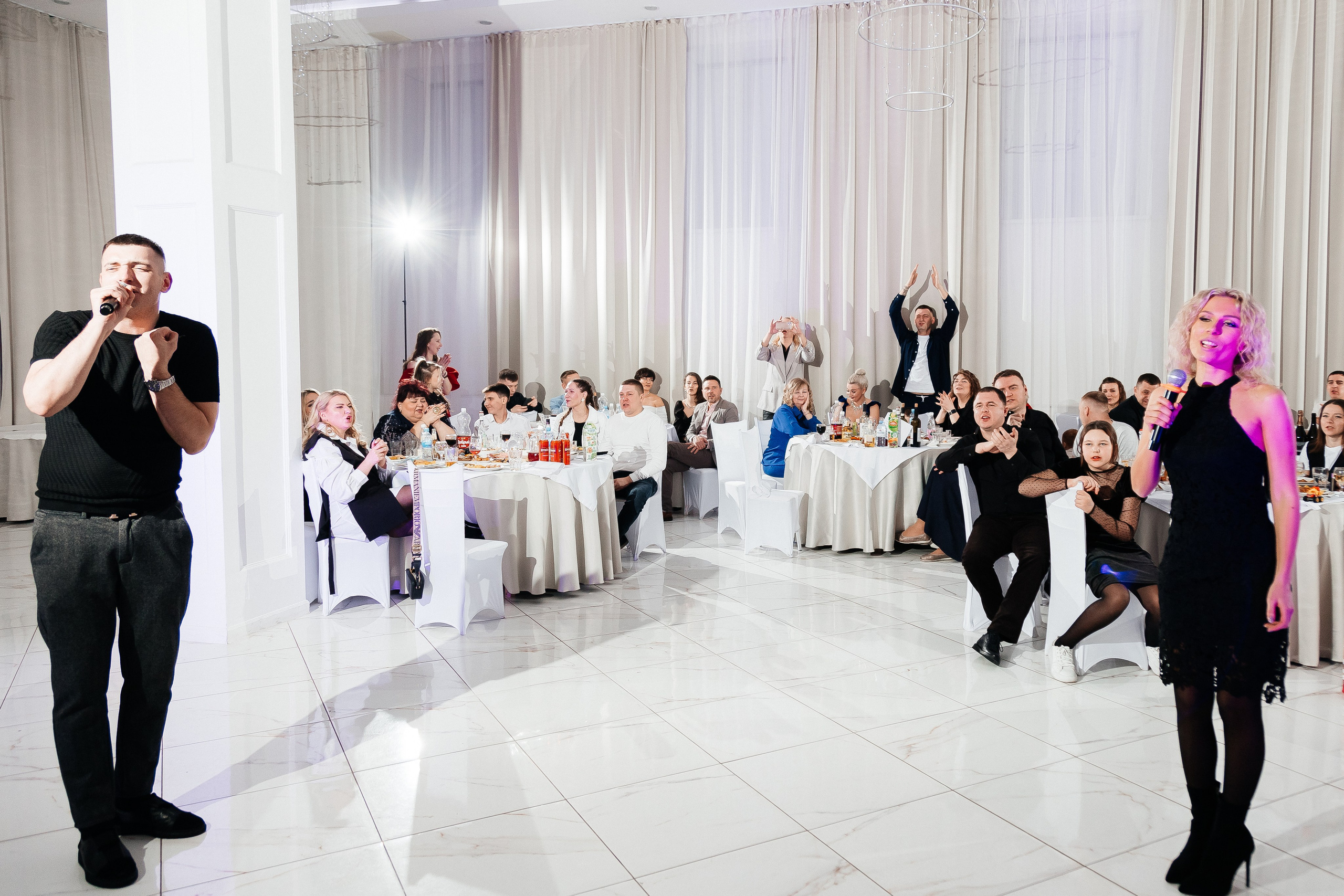 Юбилей Максима. Свадебный и семейный фотограф в Екатеринбурге