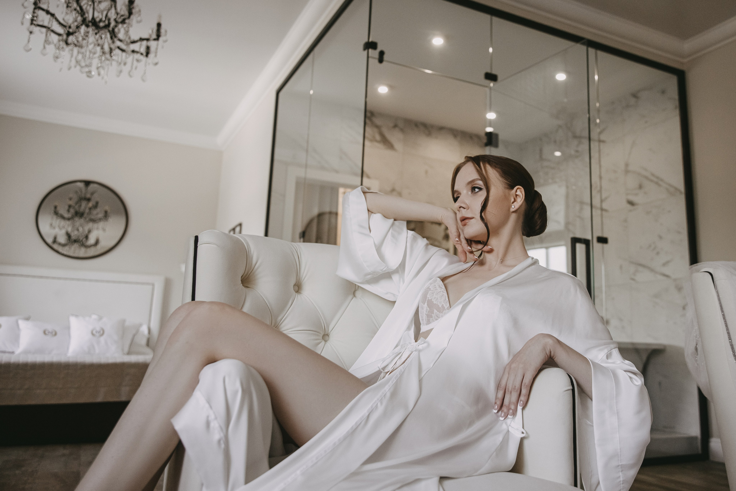 Свадебный фотограф в Новосибирске Анастасия Бантик