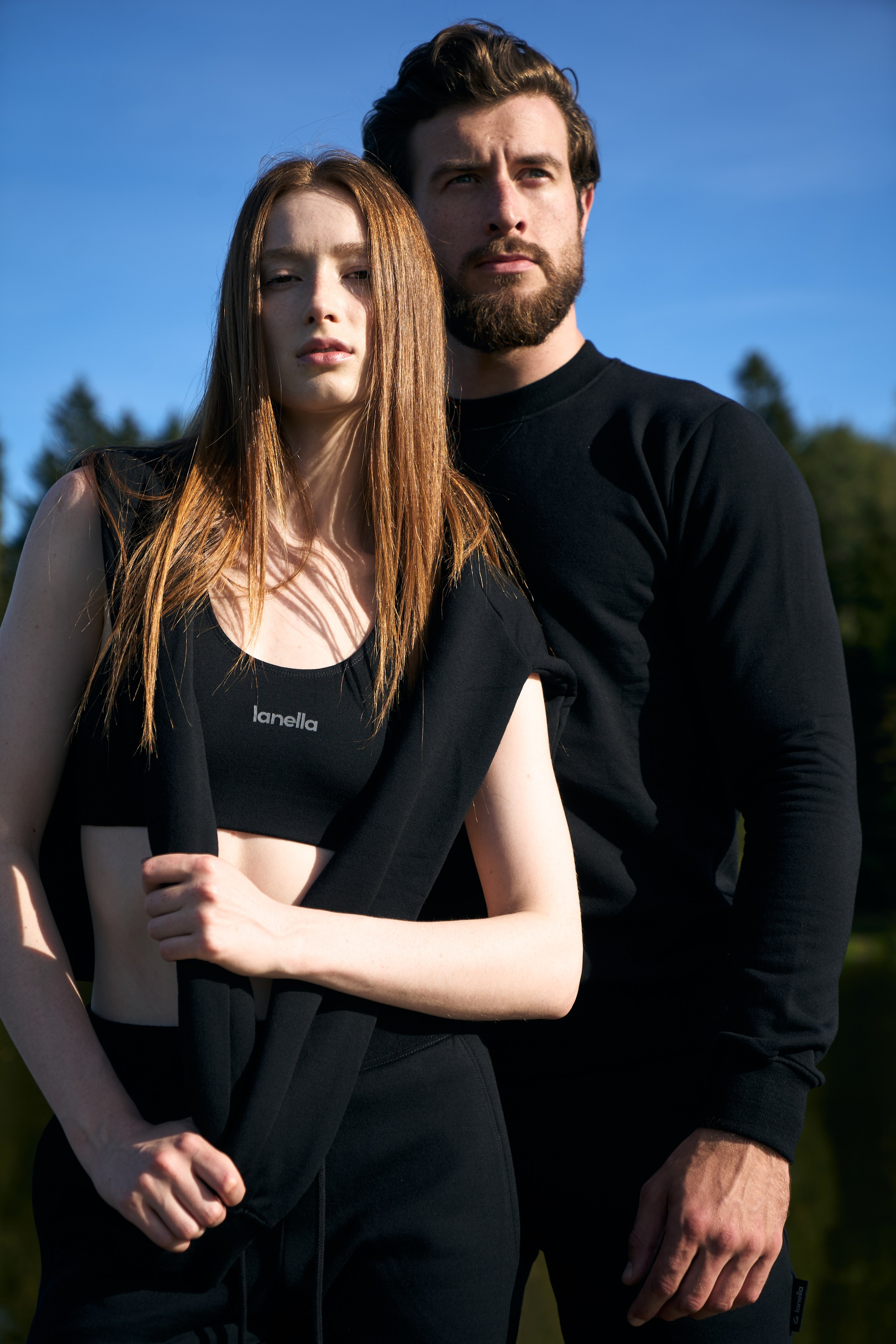 Lanella. NOIRELLE production