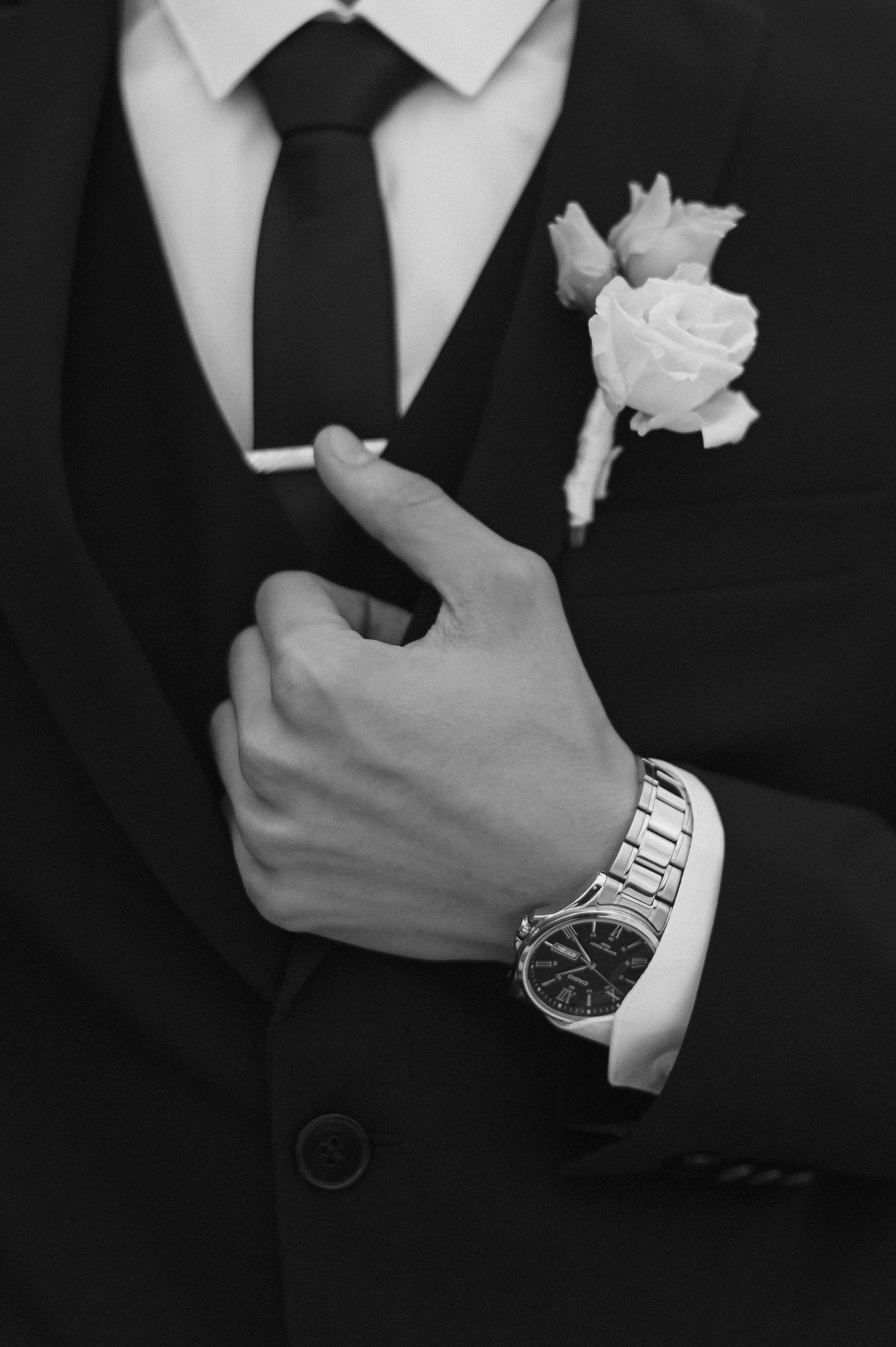 Олег + Юля. Свадебный и семейный фотограф Волгоград Москва