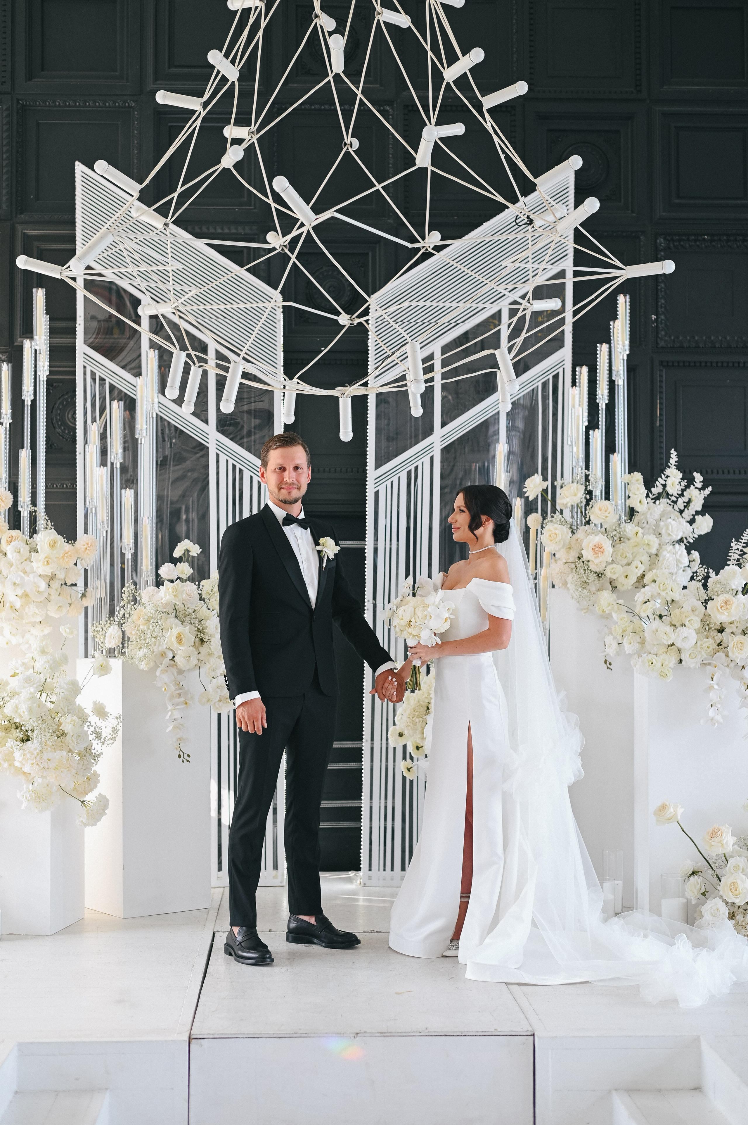 Андрей + Виктория — Организация EventGstudio. Свадебный и семейный фотограф Волгоград Москва