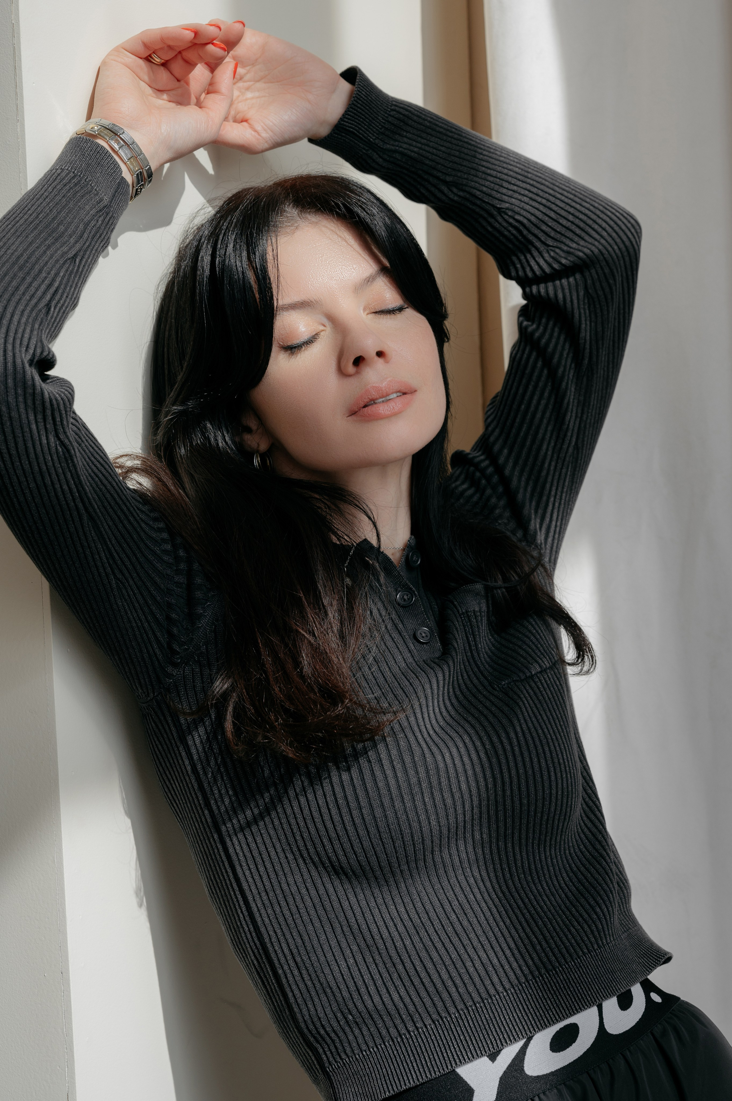 Катерина. Фотограф Мария Строгонова