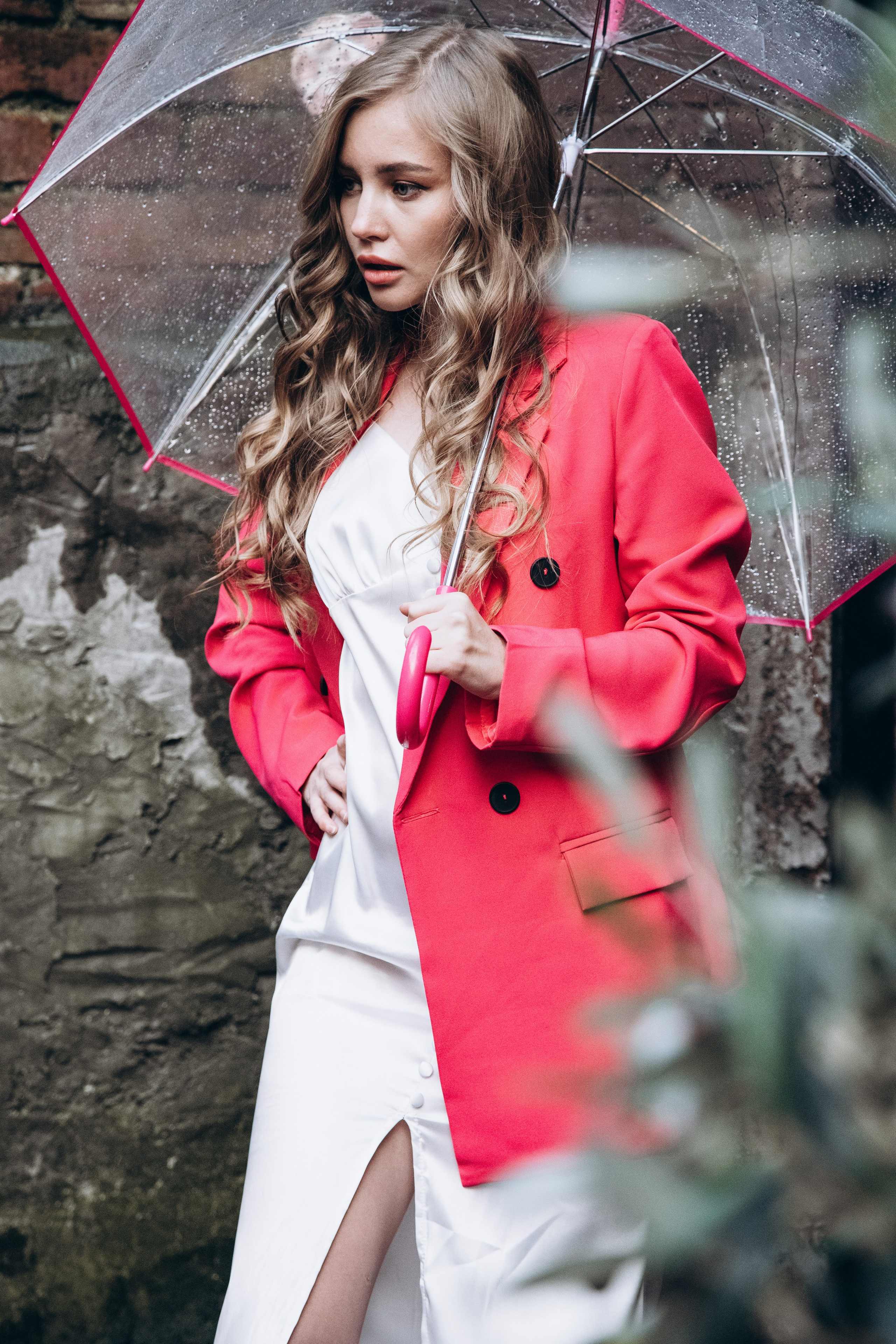 Олеся. Фотограф Анастасия Петрова