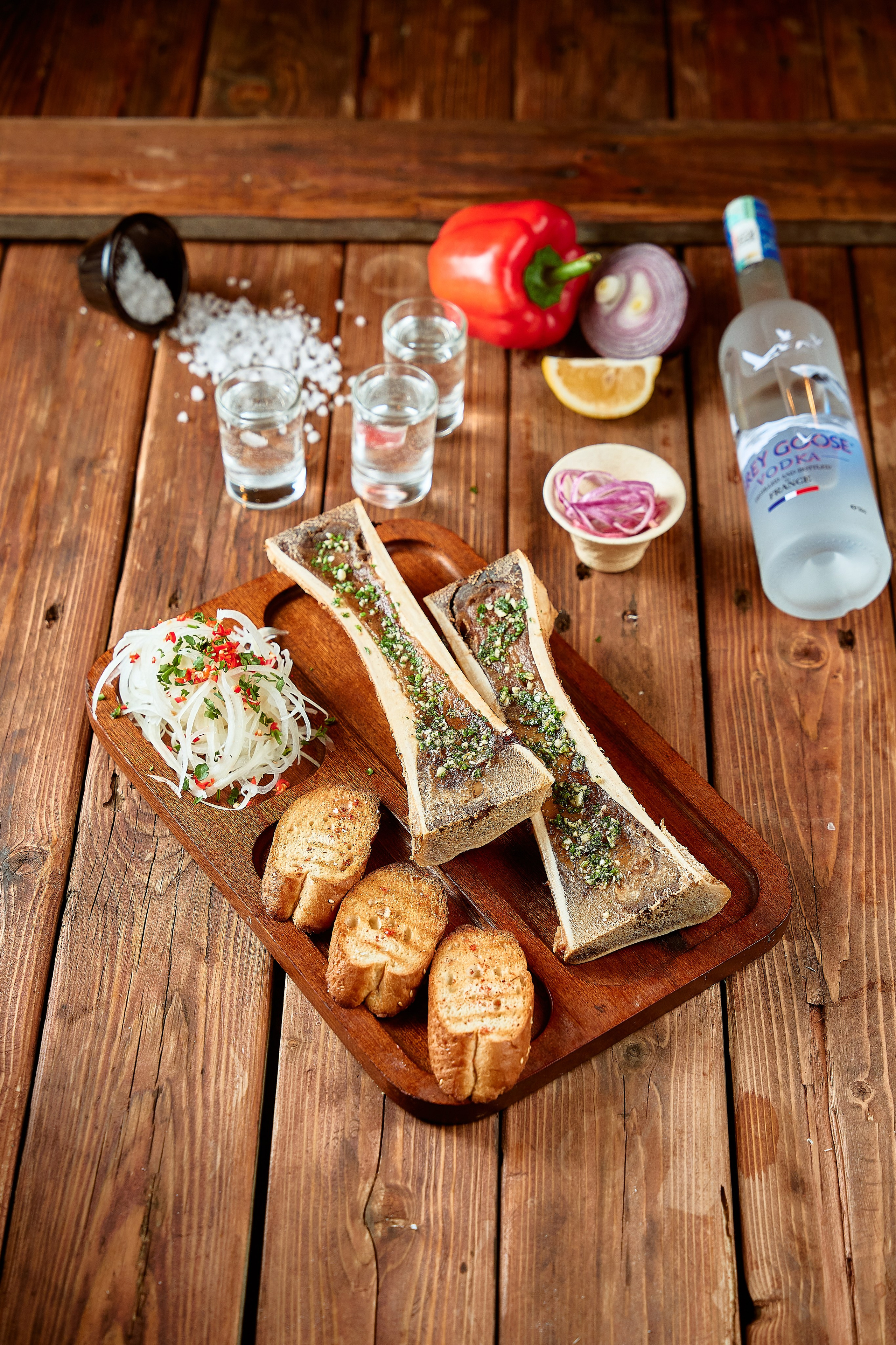 Pinta Pub. Alim Alimov Fashion Photographer